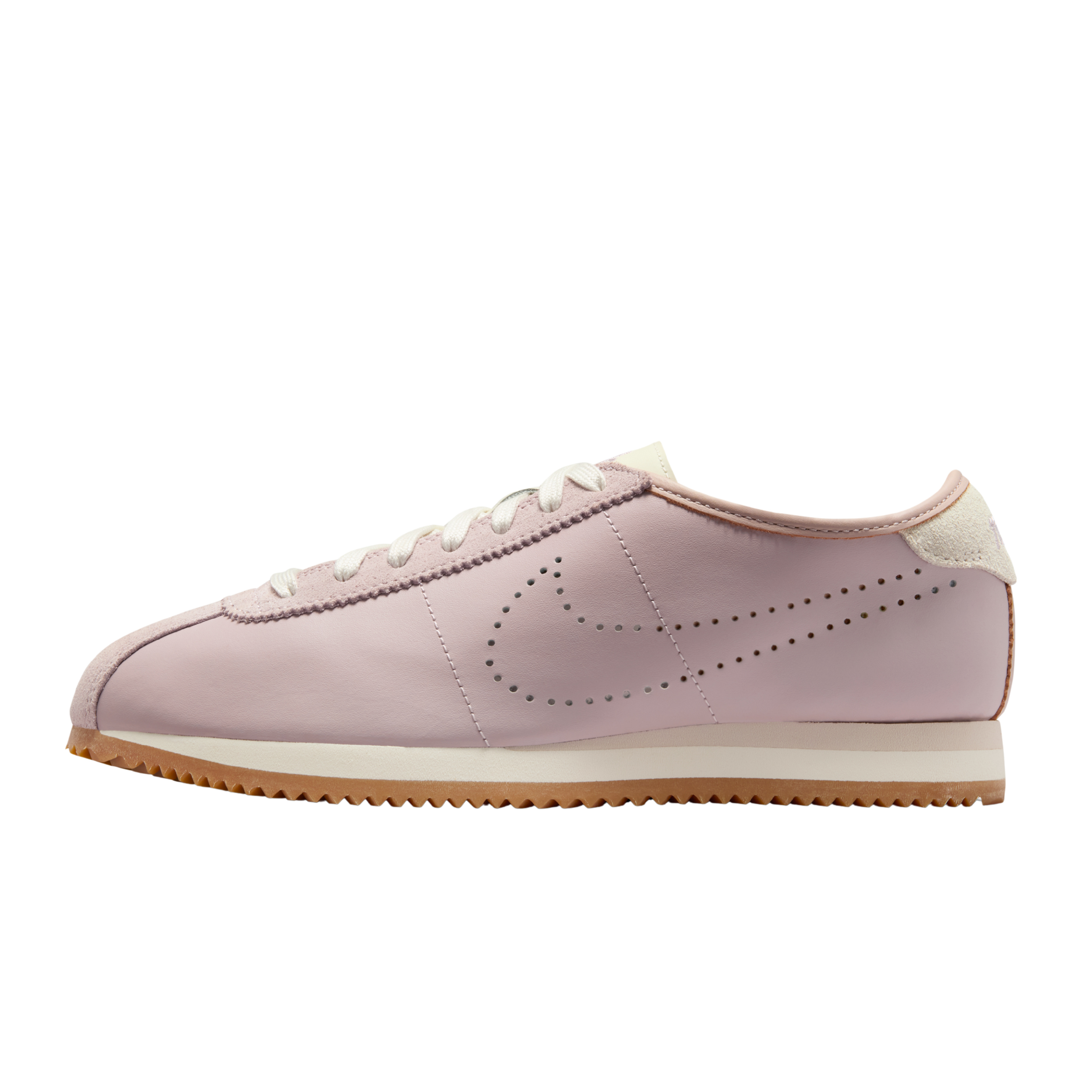 Nike Women's Cortez - Particle Rose Sail Gum Light
