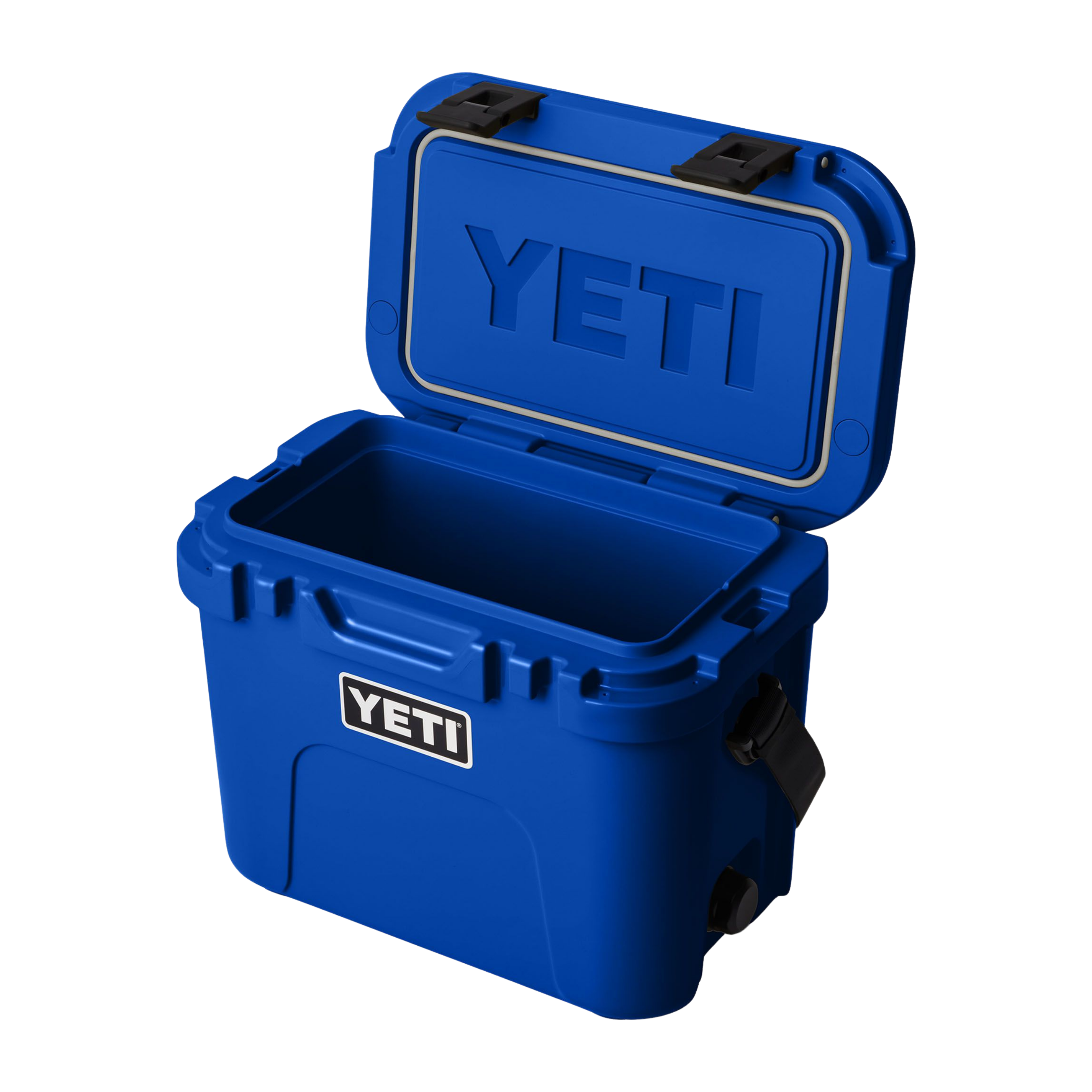 Yeti Roadie 15 Hard Cooler - Royal Blue