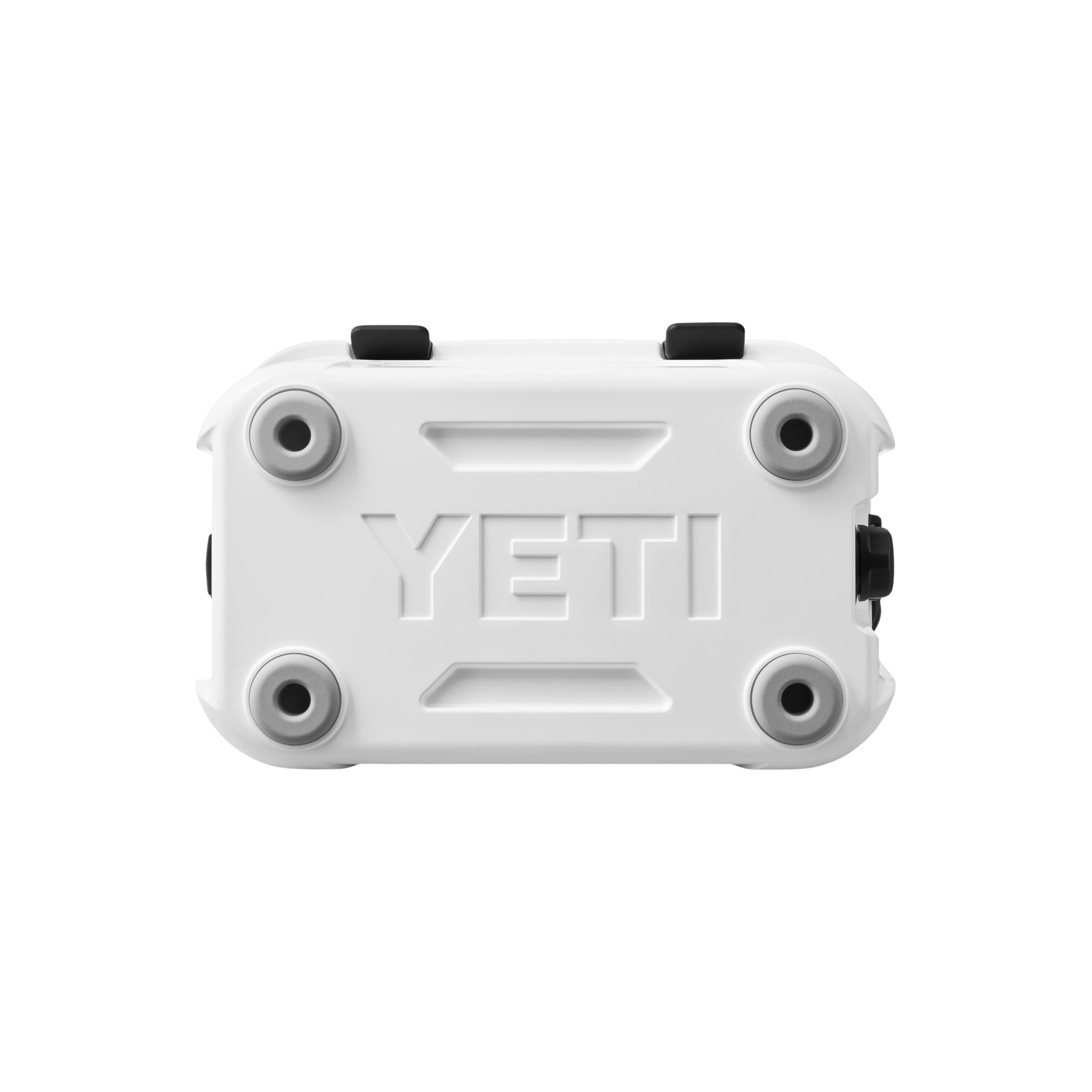 Yeti Roadie 15 Hard Cooler - White