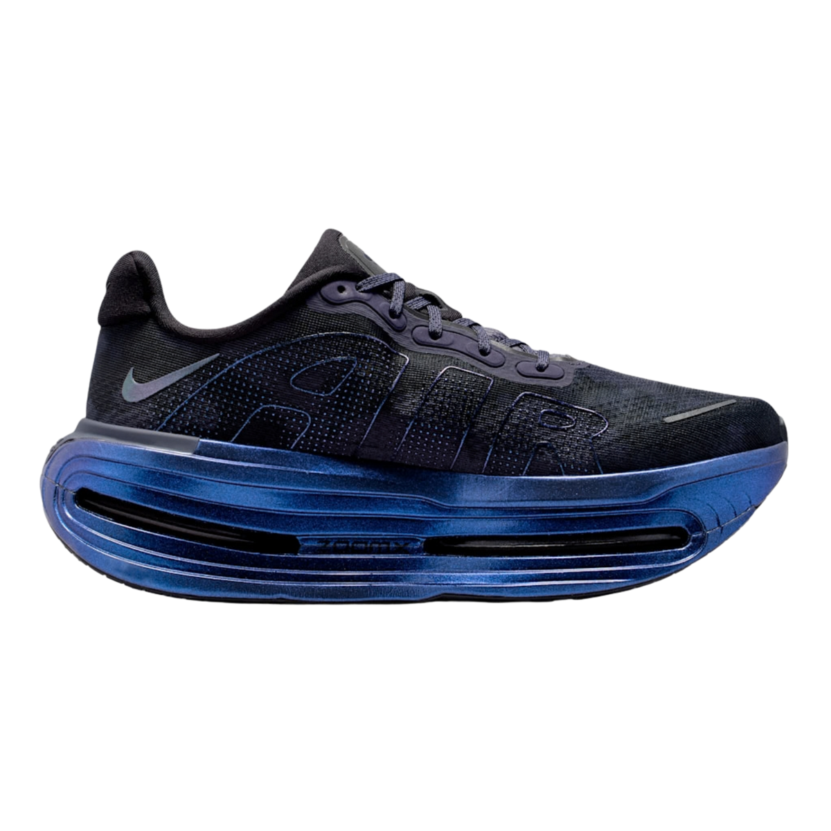 Nike Men's Vomero Premium - Gridiron Black Multi-Color