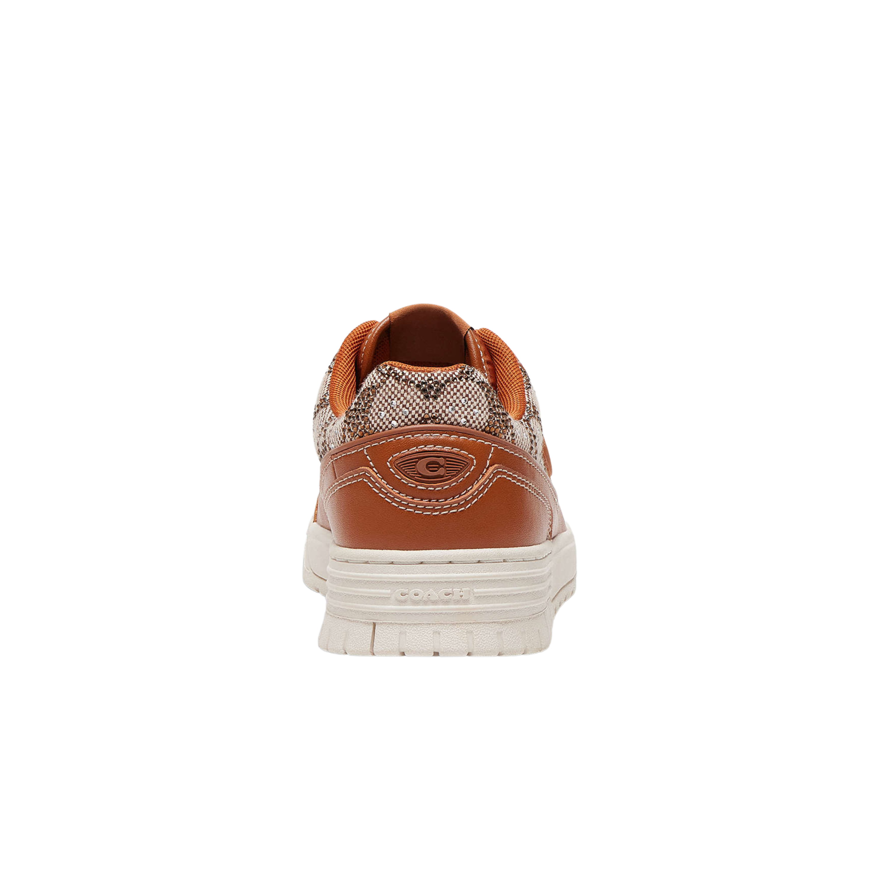 Coach Women Soho - Cocoa Burnished Amber