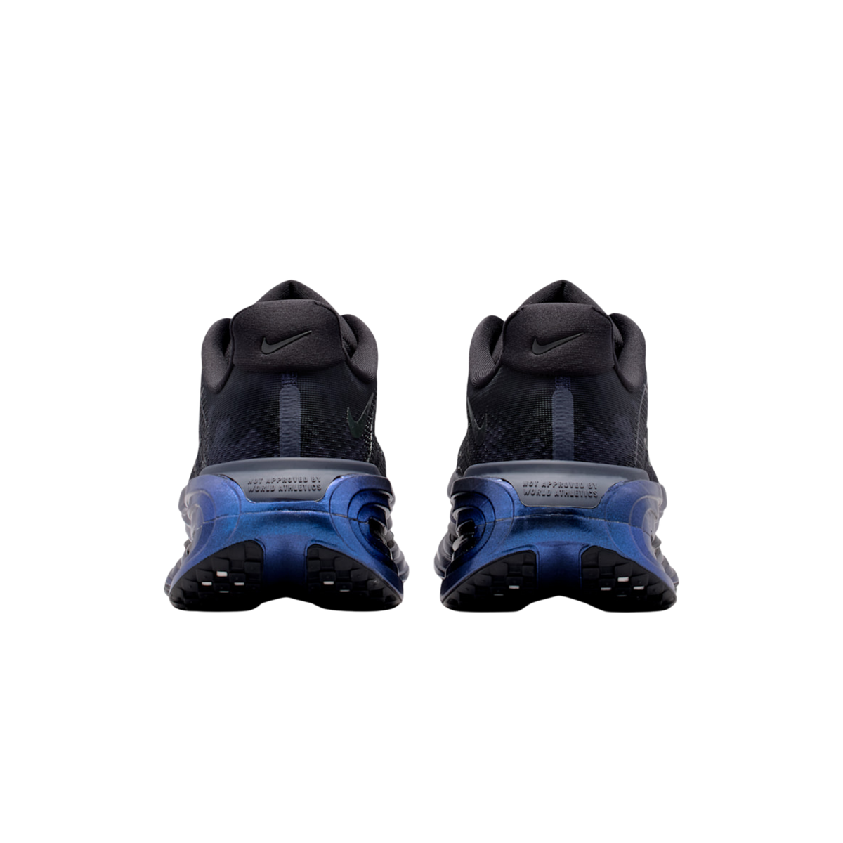 Nike Men's Vomero Premium - Gridiron Black Multi-Color
