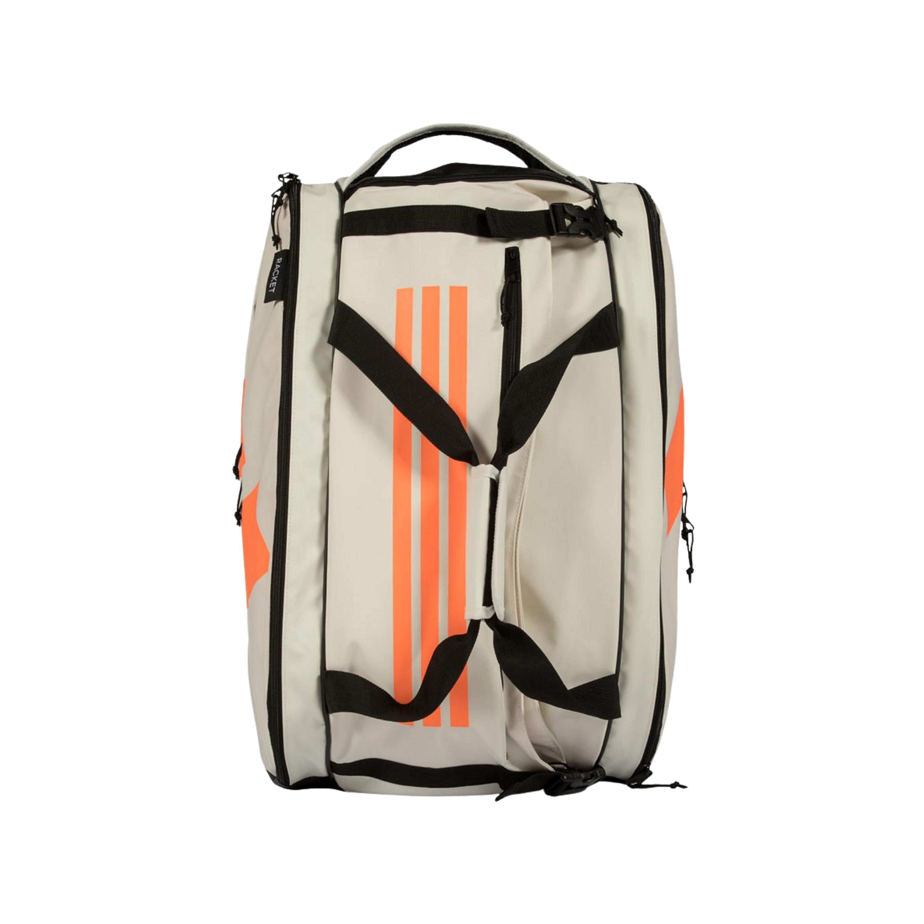 Adidas Multigame Padel Racket Bag - Beige