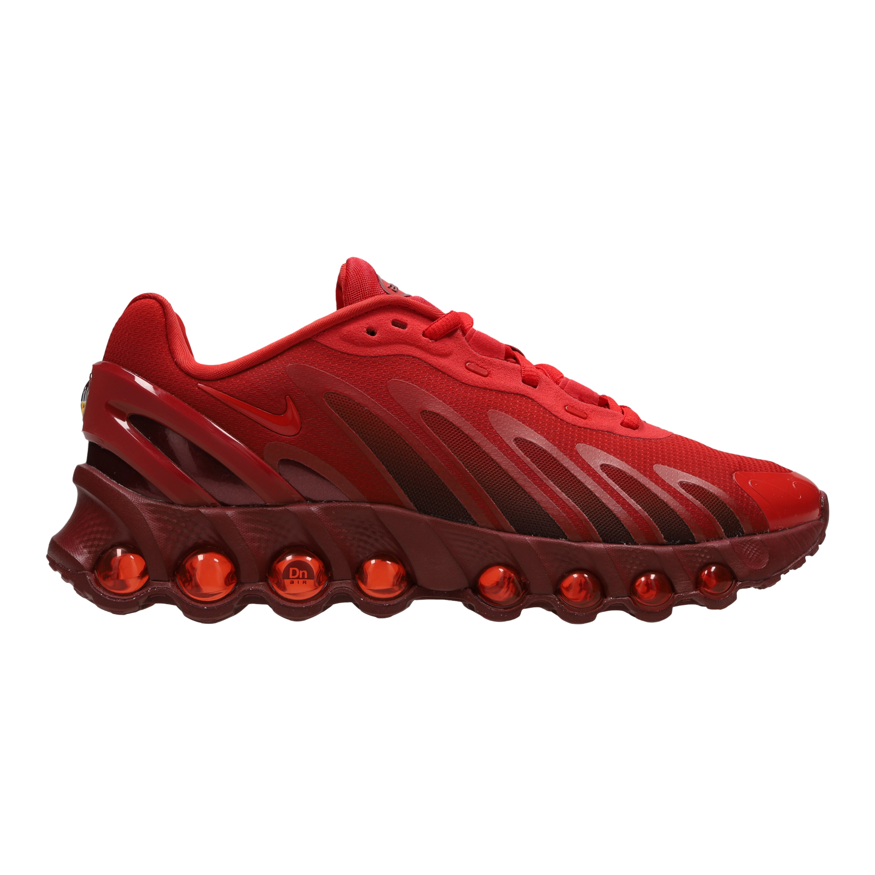 Nike Women Air Max DN8 - University Red