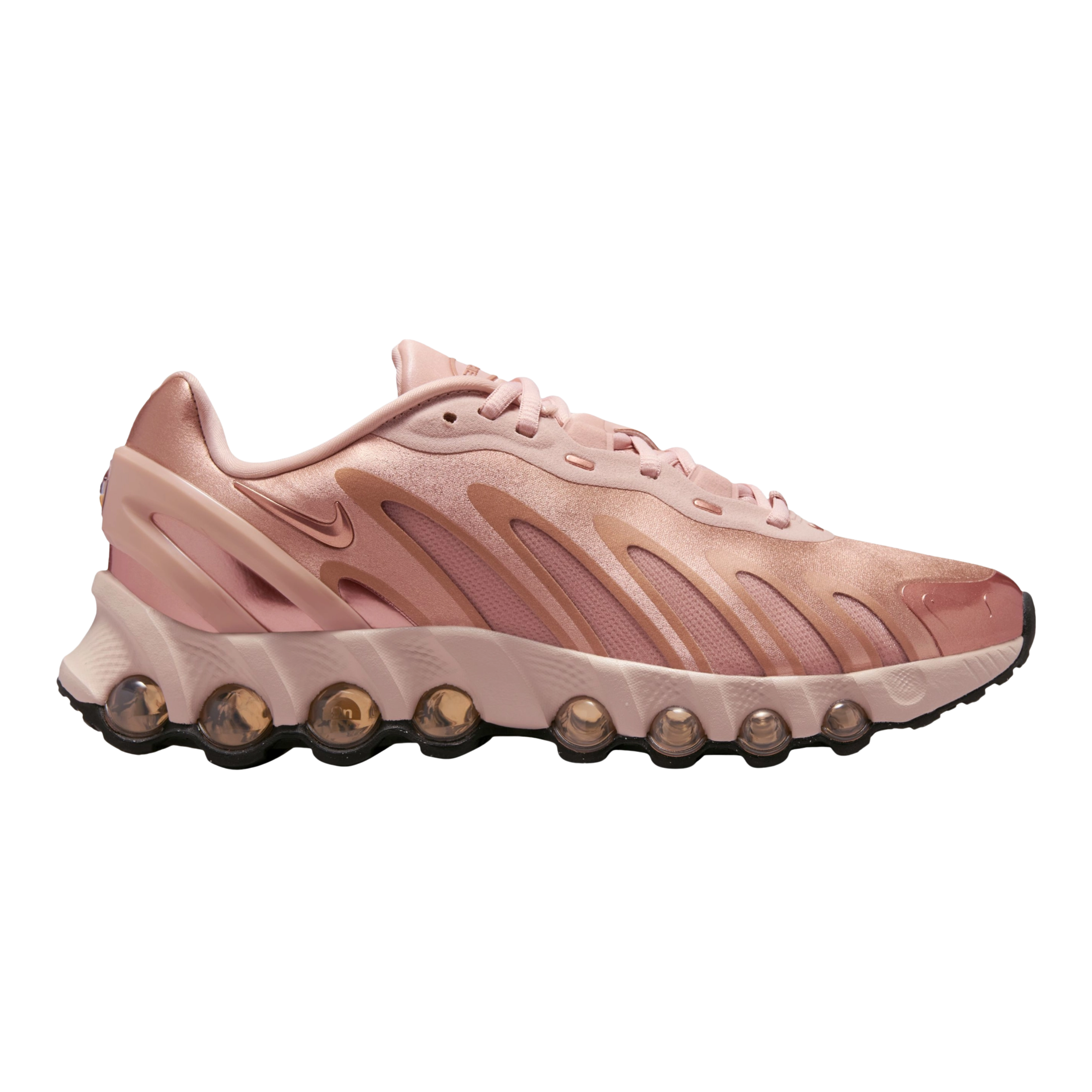 Nike Women Air Max DN8 - Metallic Red Bronze
