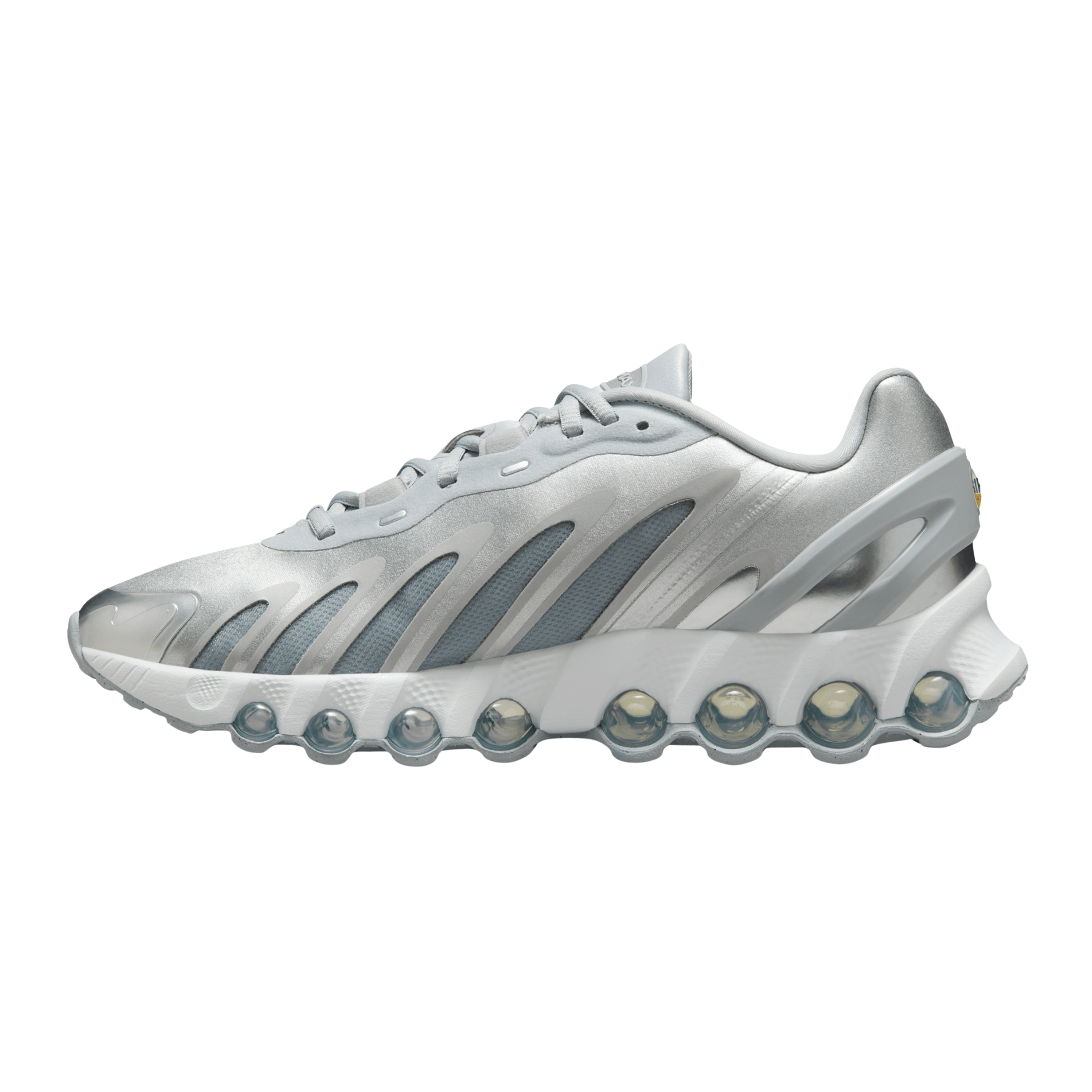 Nike Women Air Max DN8 - Pure Platinum Metallic Silver