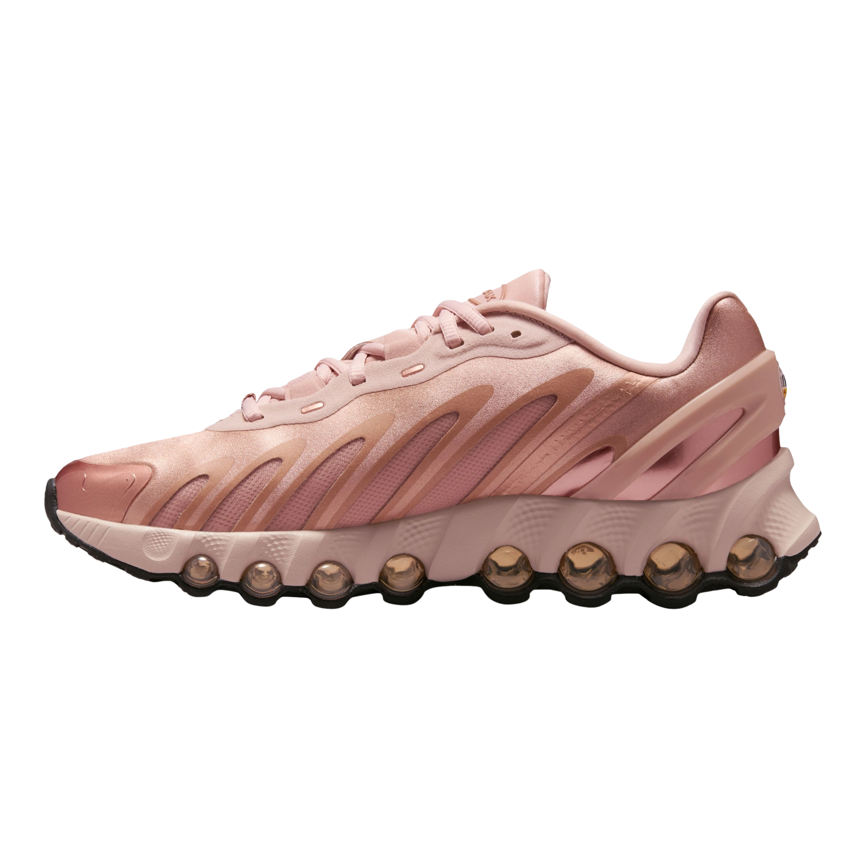 Nike Women Air Max DN8 - Metallic Red Bronze