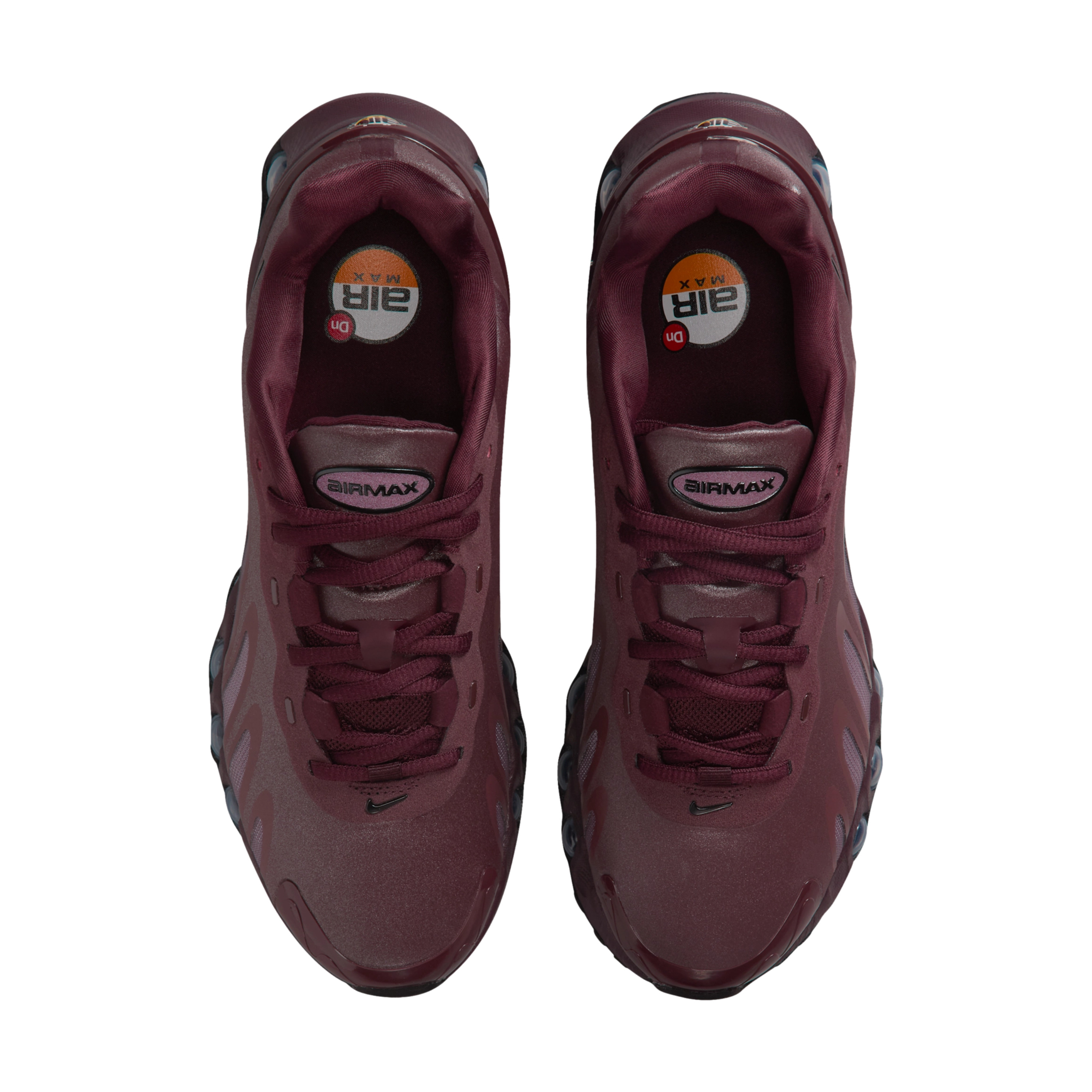 Nike Women Air Max DN8 - Burgundy Crush