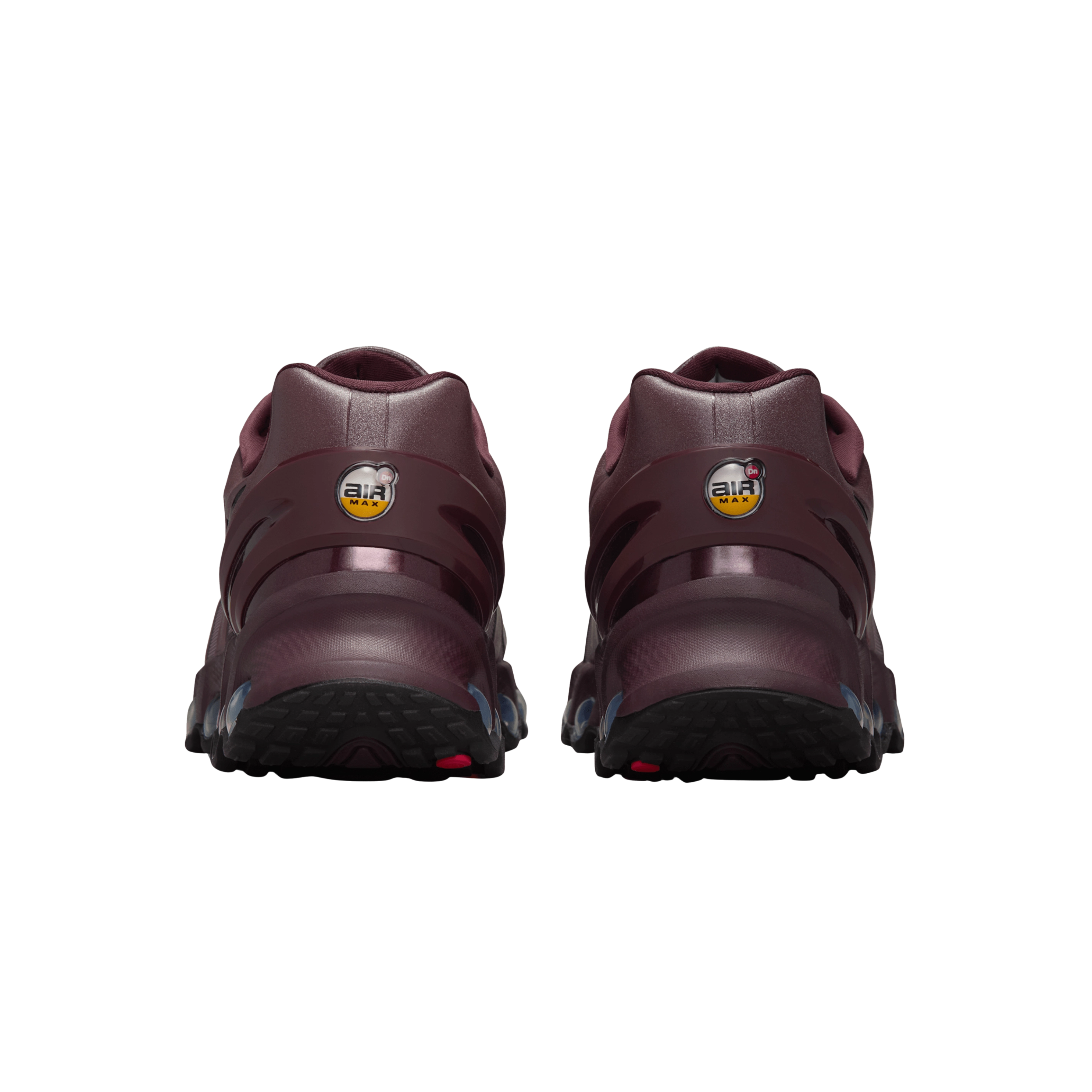 Nike Women Air Max DN8 - Burgundy Crush