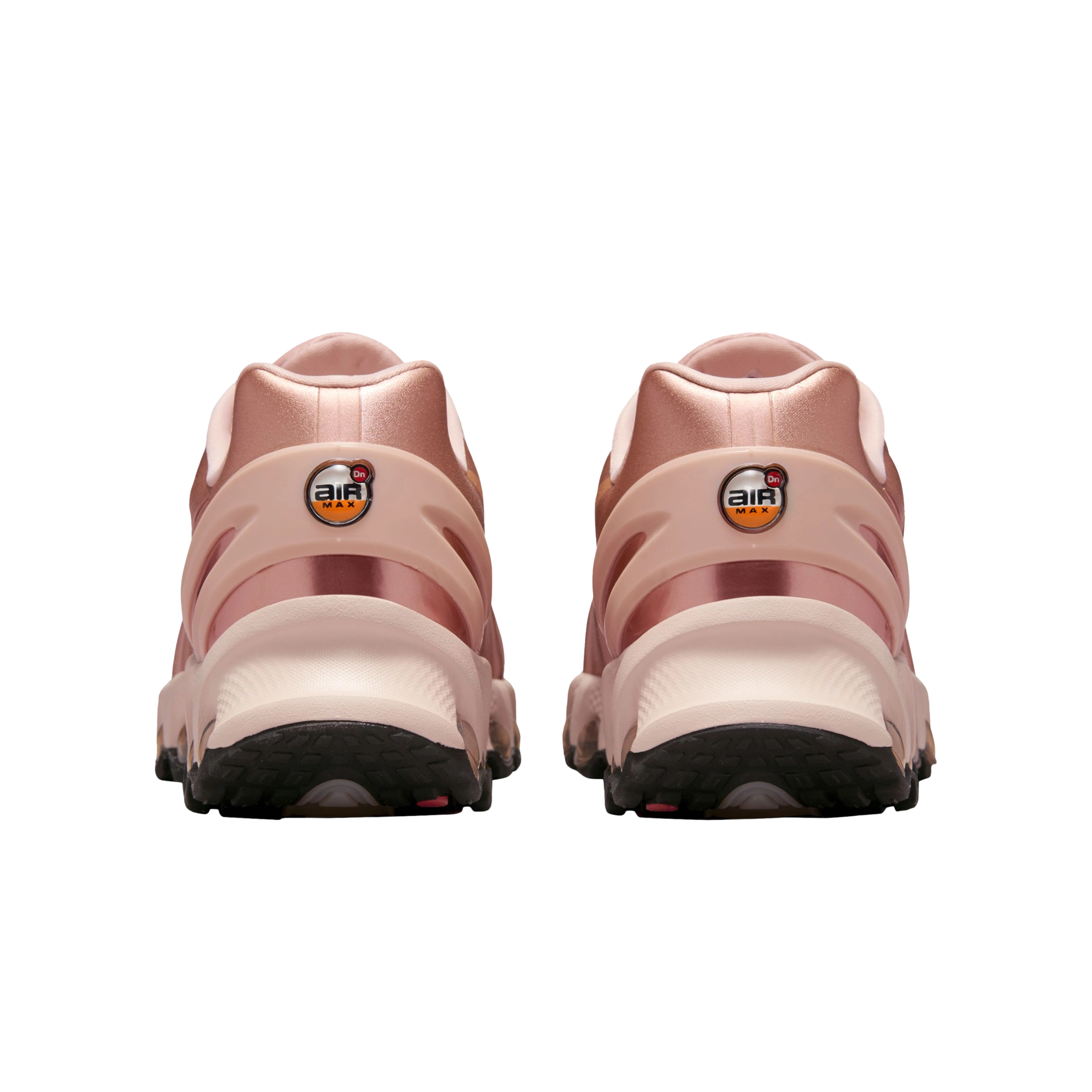 Nike Women Air Max DN8 - Metallic Red Bronze