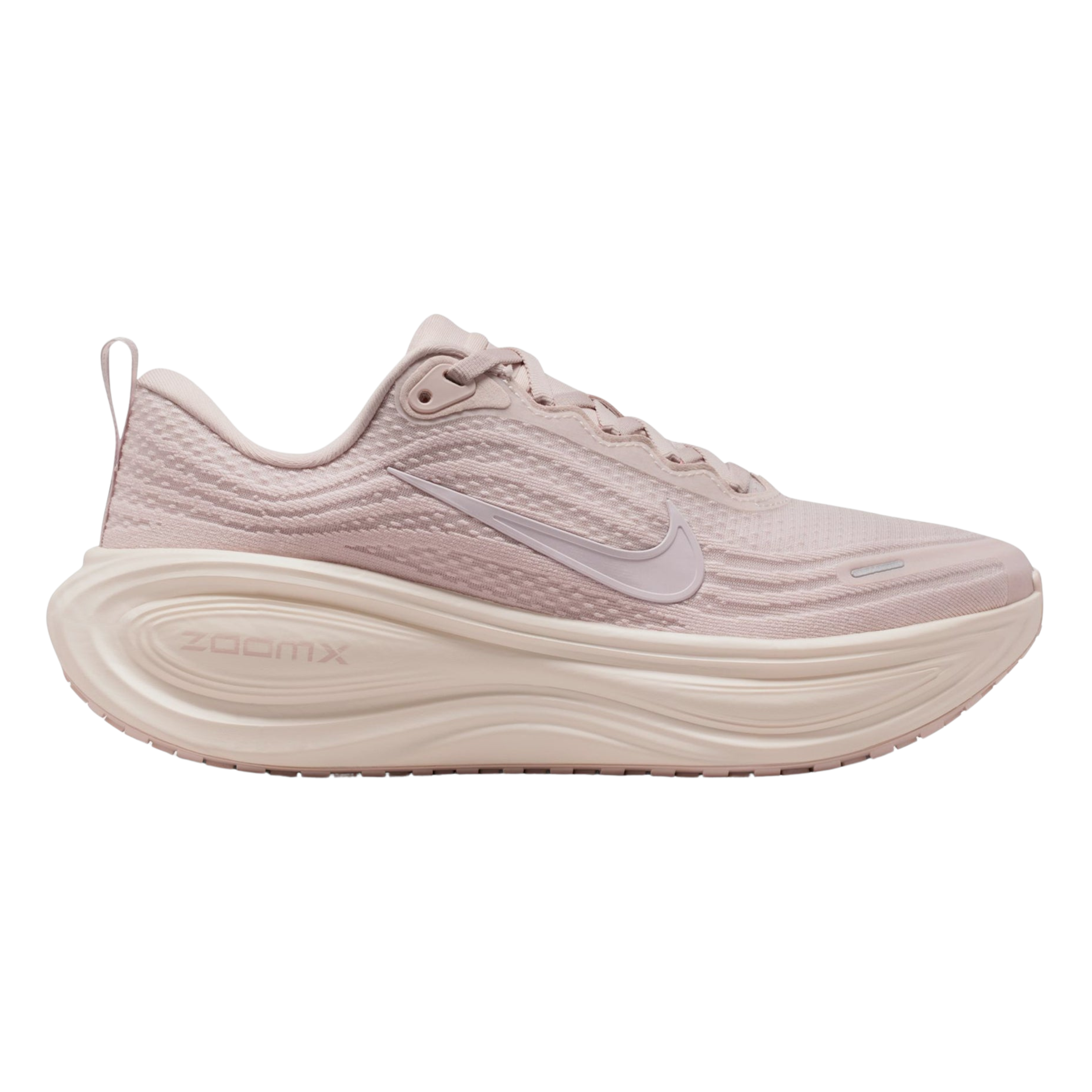 Nike Women Vomero Plus - Platinum Violet Chalk