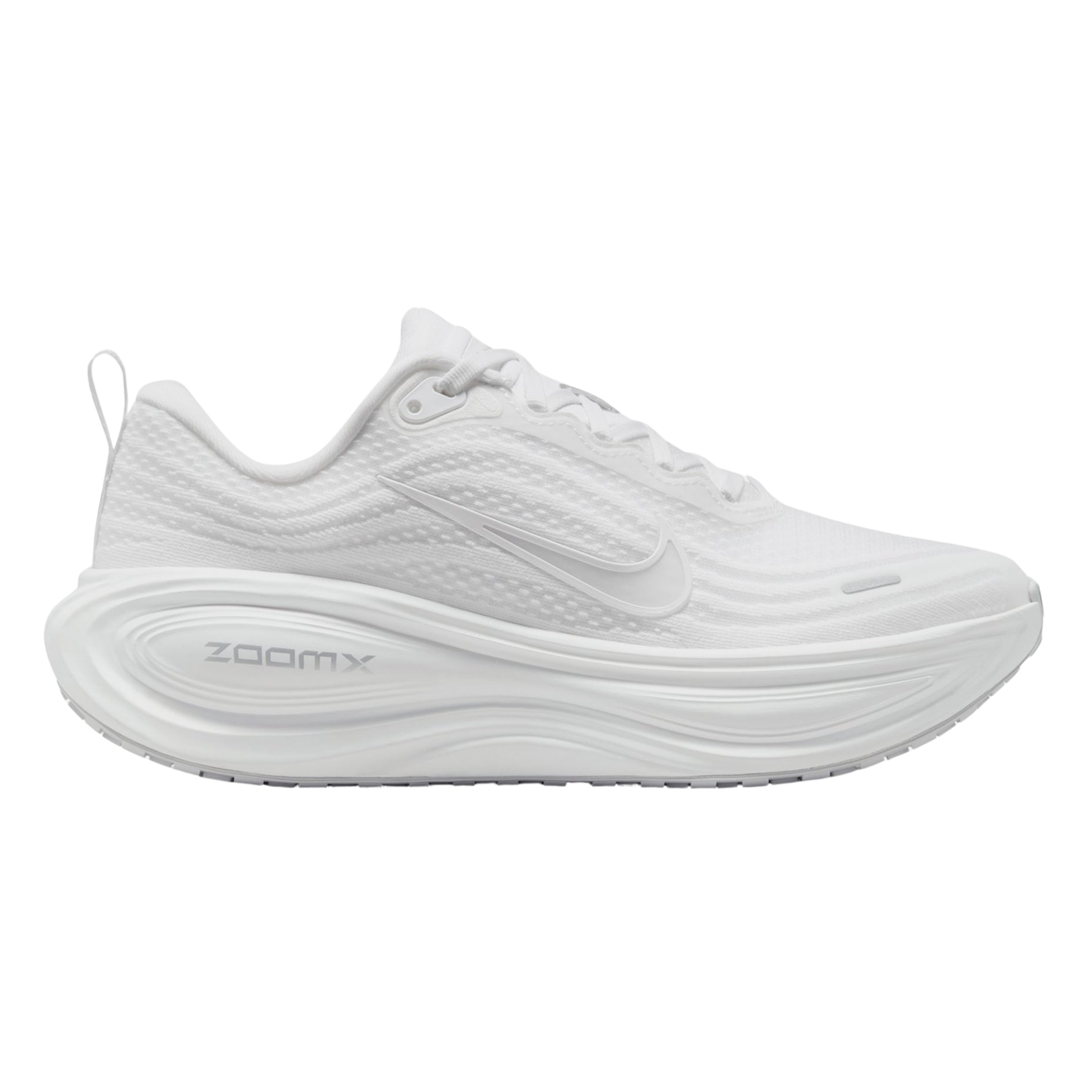 Nike Women Vomero Plus - White