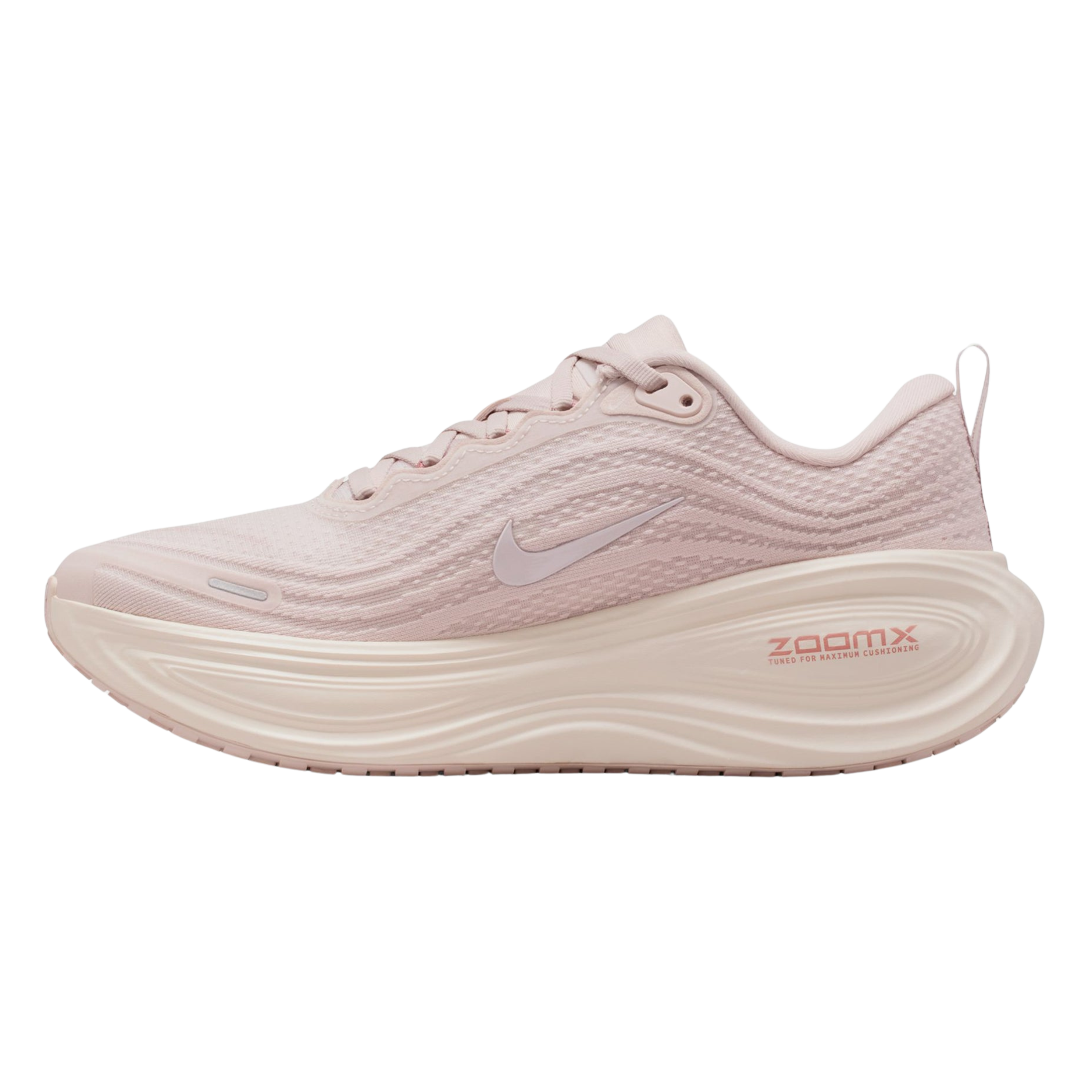 Nike Women Vomero Plus - Platinum Violet Chalk