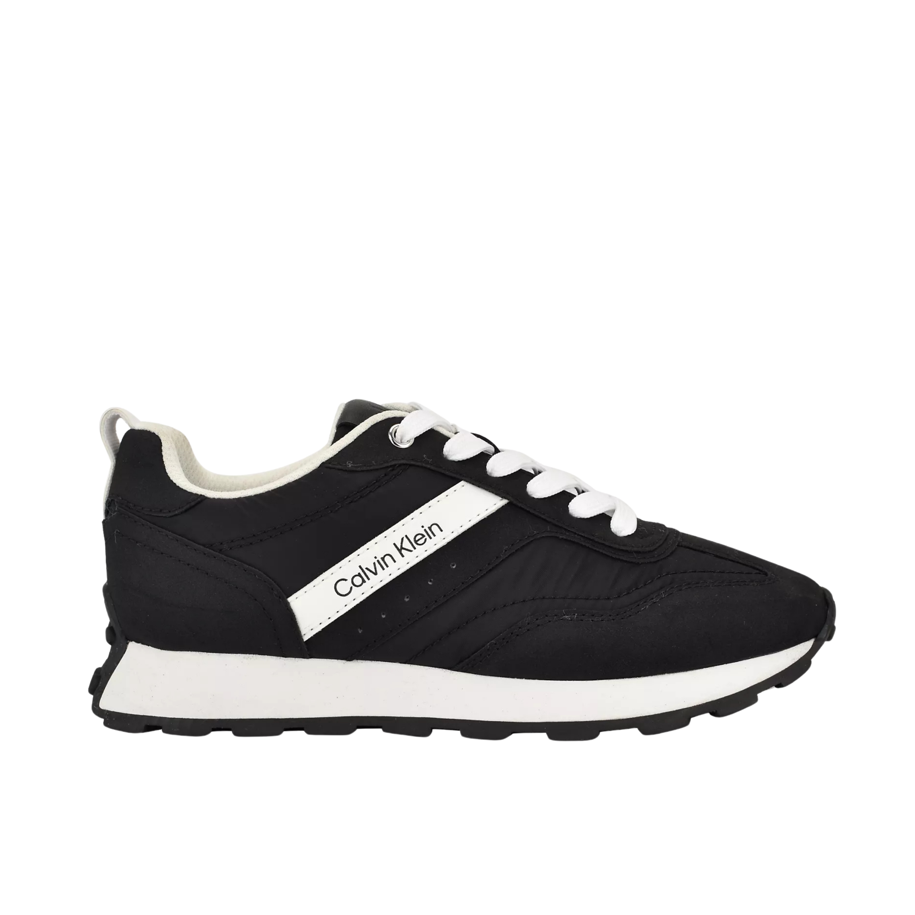 Calvin Klein Women Tanja Sneaker - Black