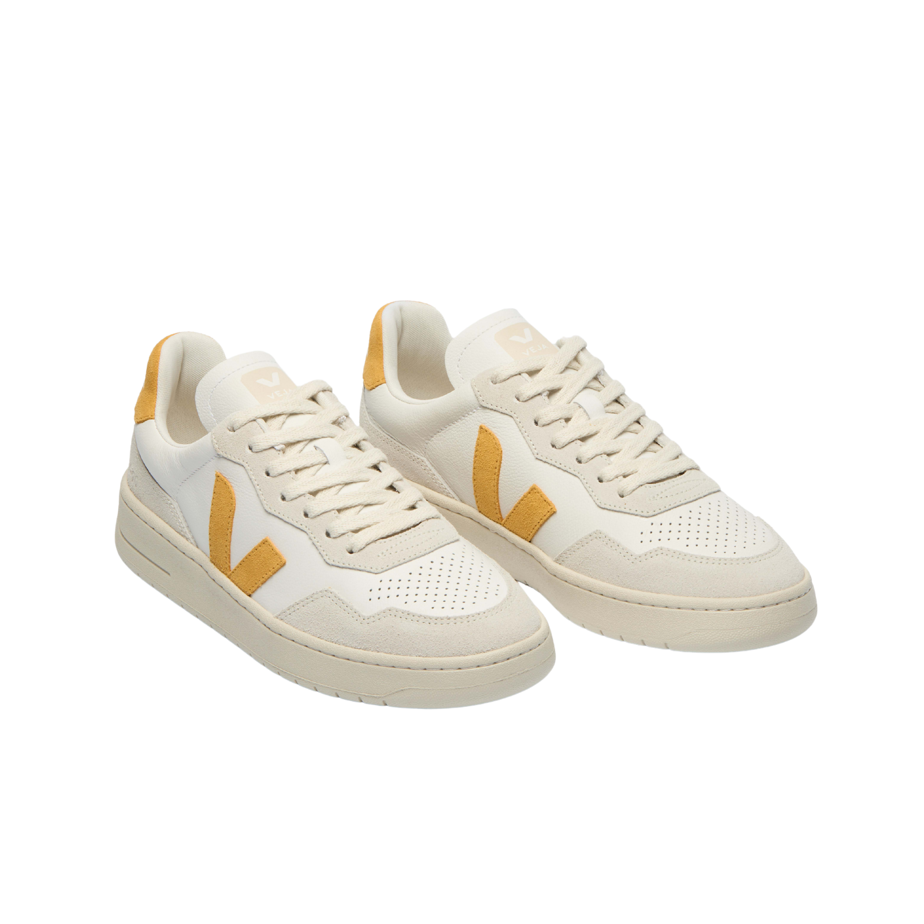 Veja Men V-90 - White Safran
