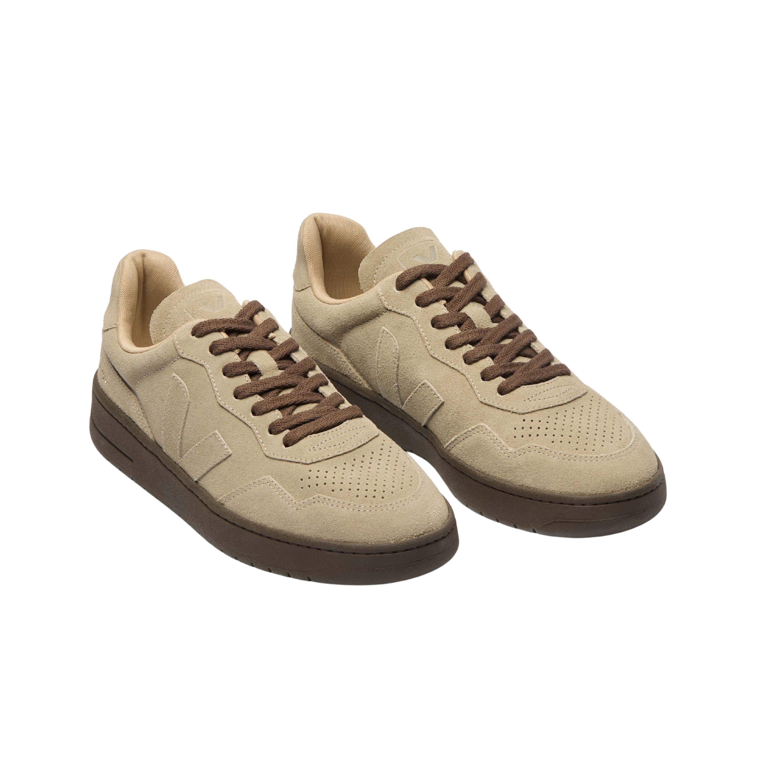 Veja Women V-90 - Taupe Eagle
