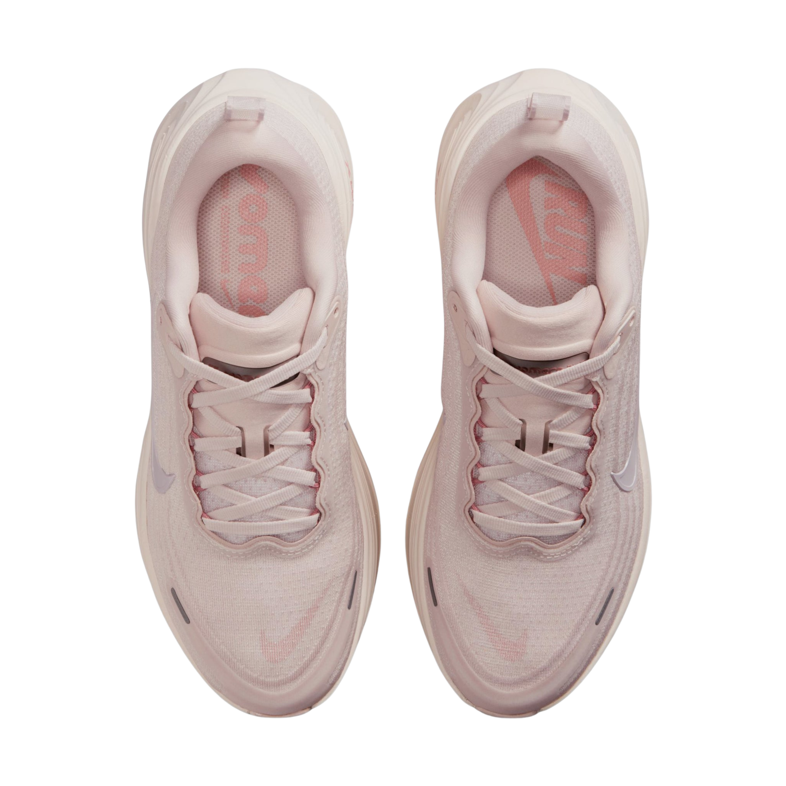 Nike Women Vomero Plus - Platinum Violet Chalk