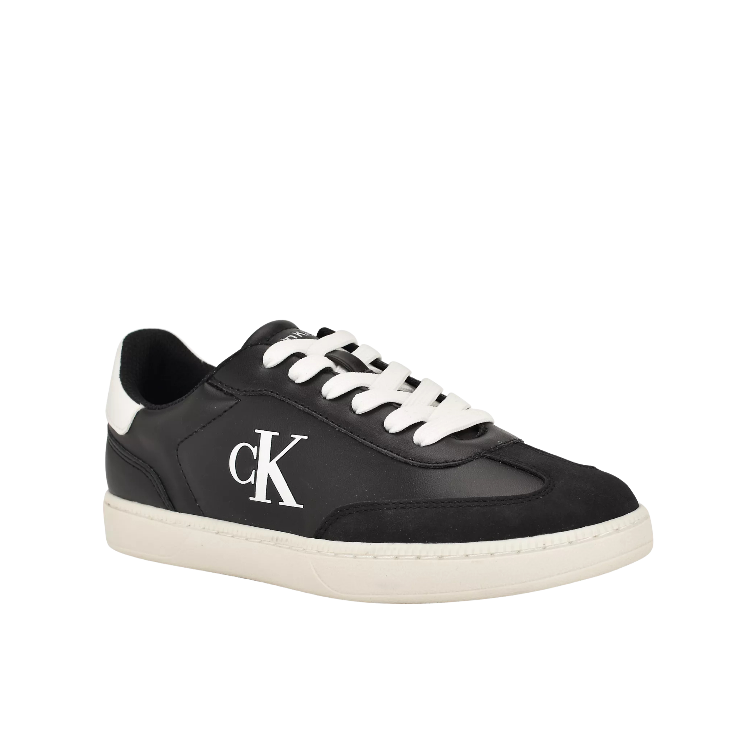 Calvin Klein Women Narissa Sneaker - Black