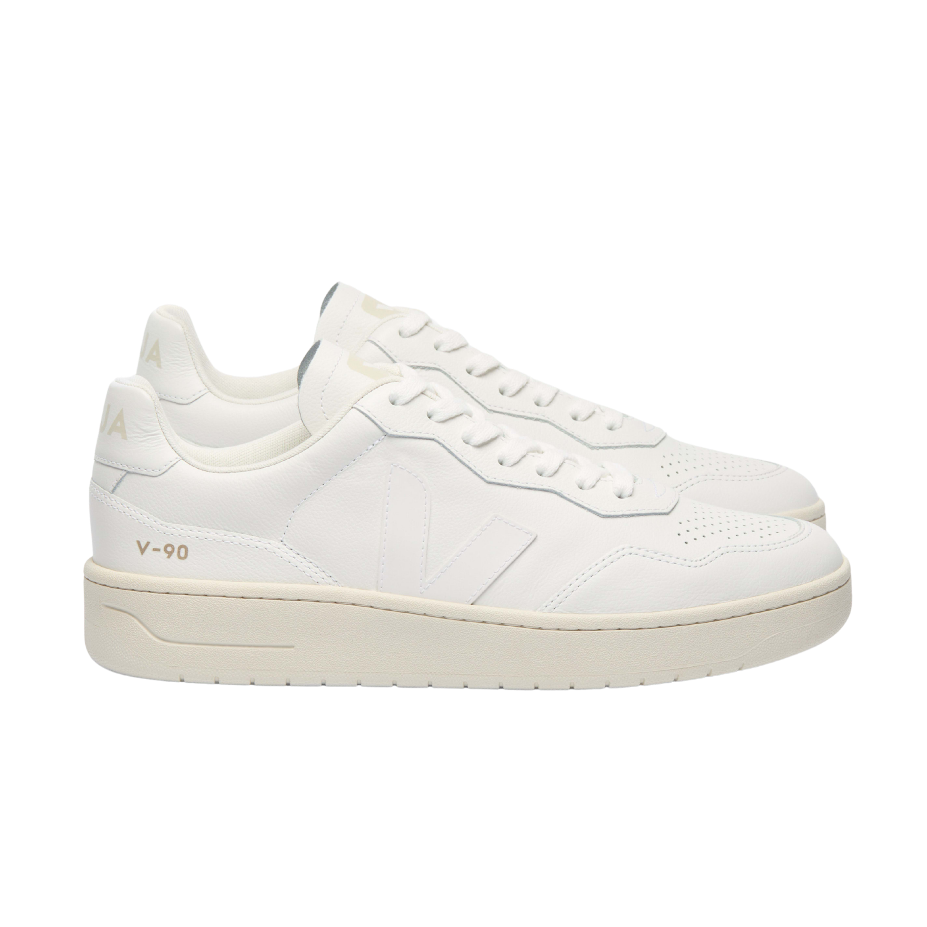 Veja Women V-90 - White