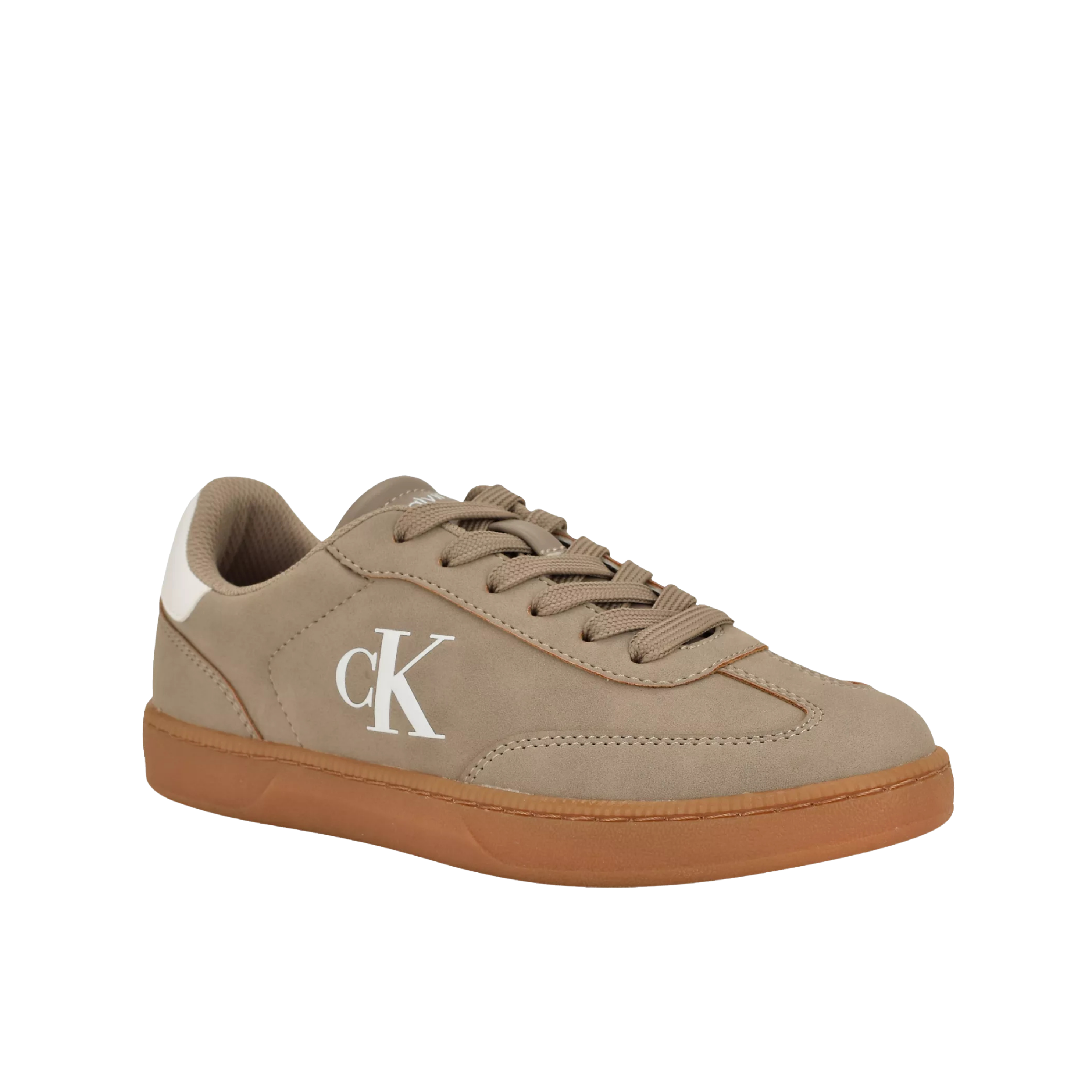 Calvin Klein Women Narissa Sneaker - Taupe