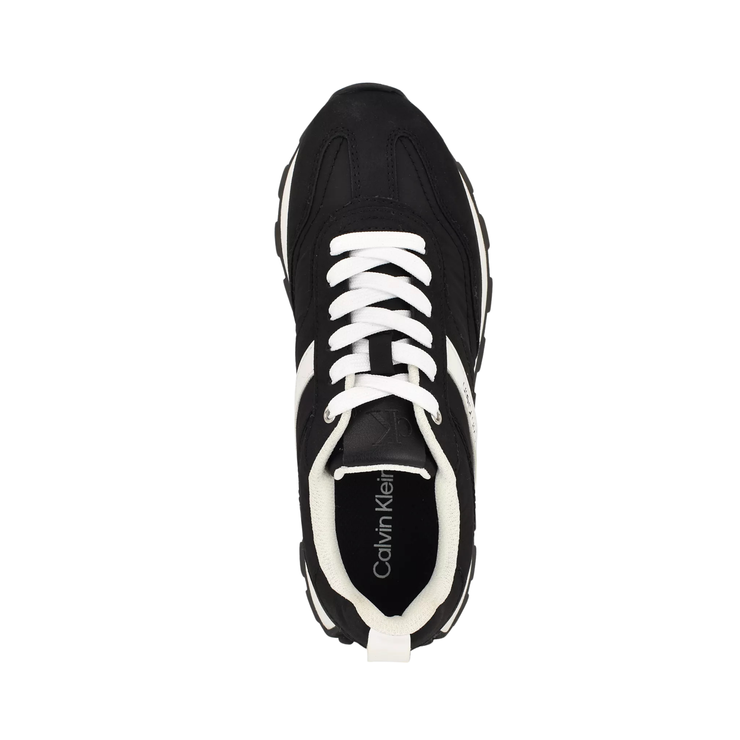 Calvin Klein Women Tanja Sneaker - Black