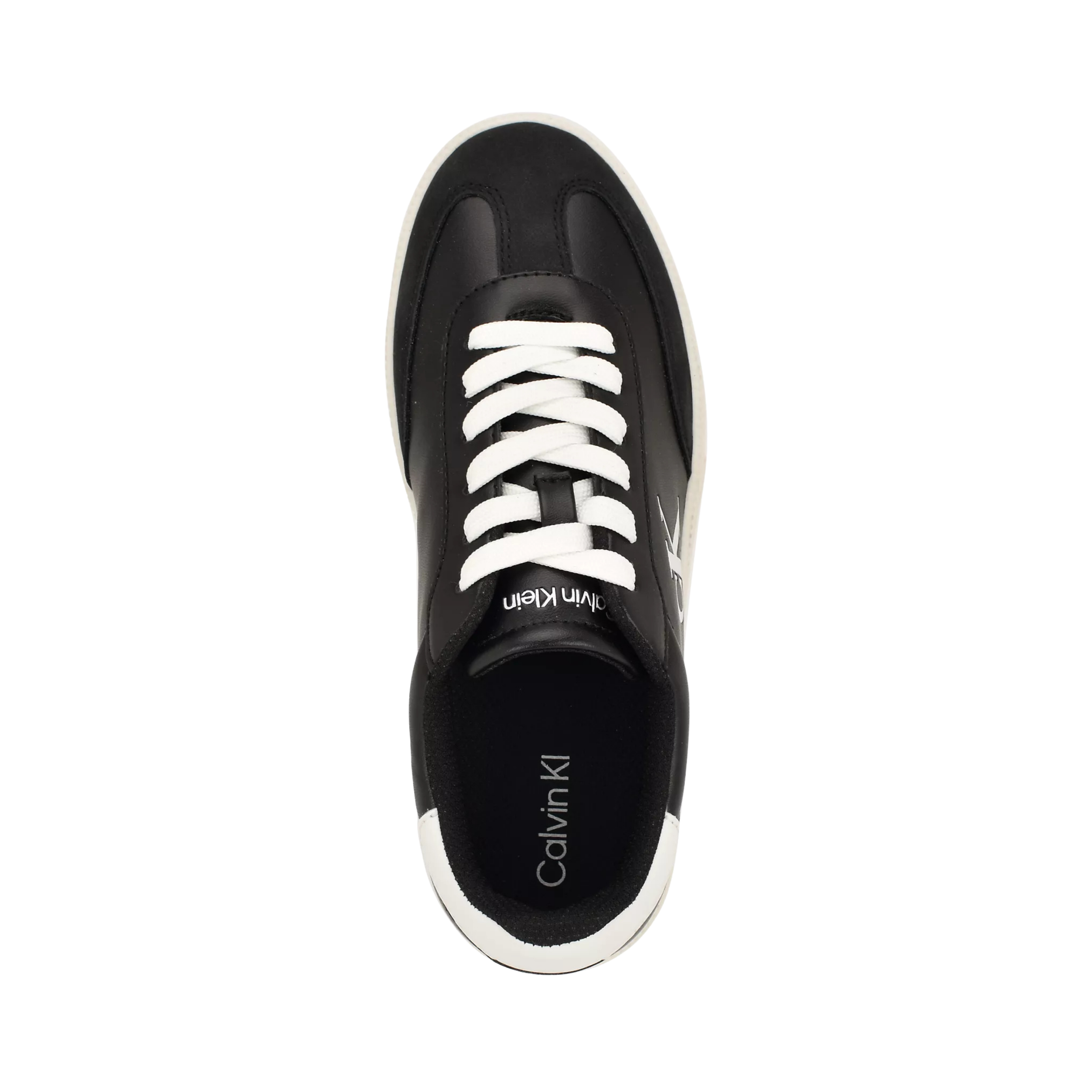Calvin Klein Women Narissa Sneaker - Black