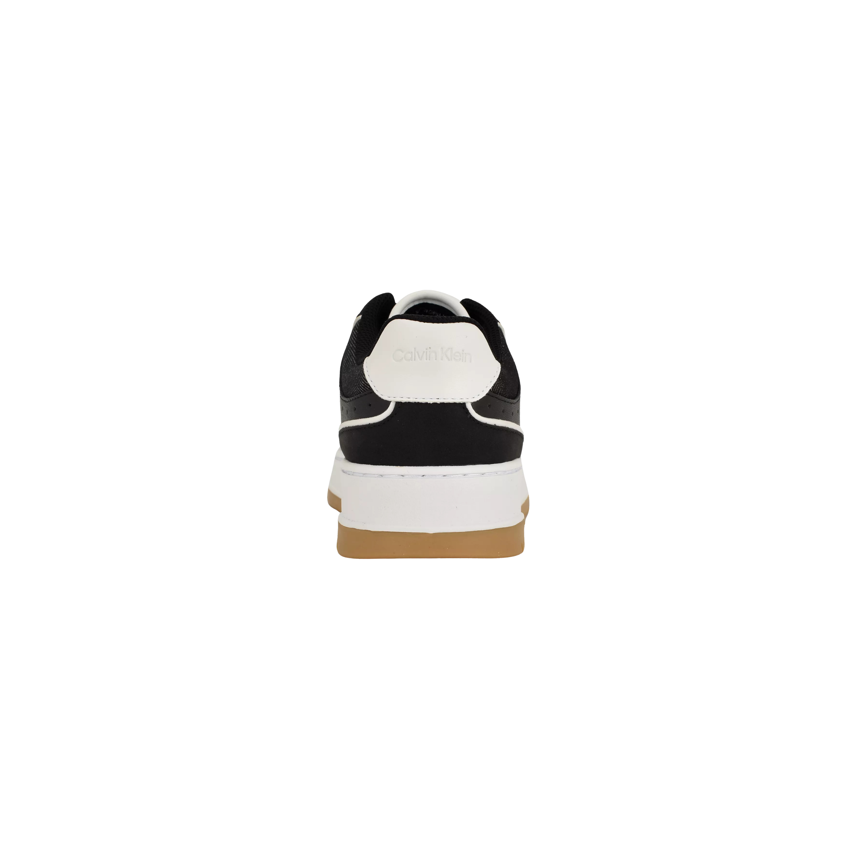 Calvin Klein Women Pazquale Sneaker - Black