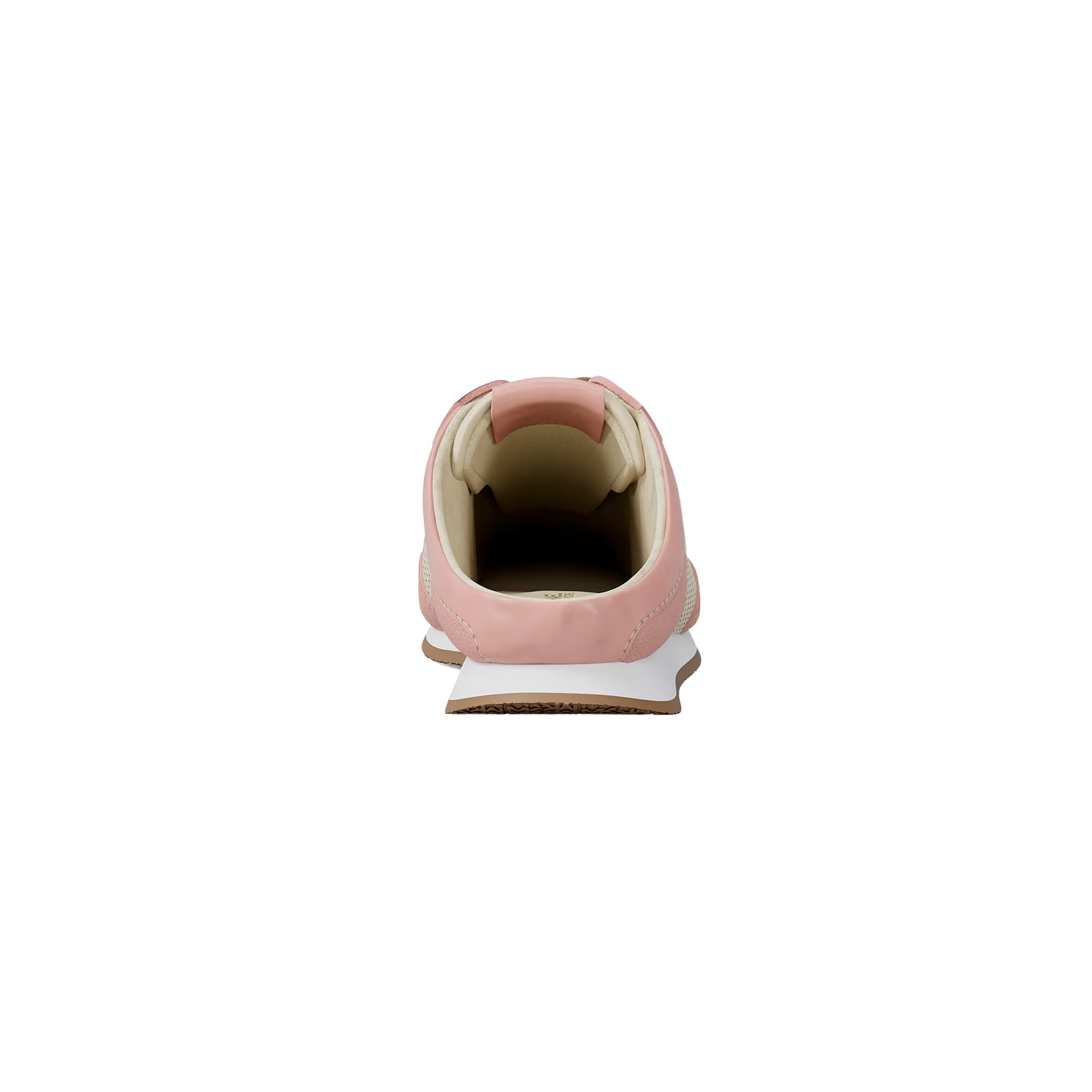 Michael Kors Women Avi Slip On Sneaker - Powder Blush