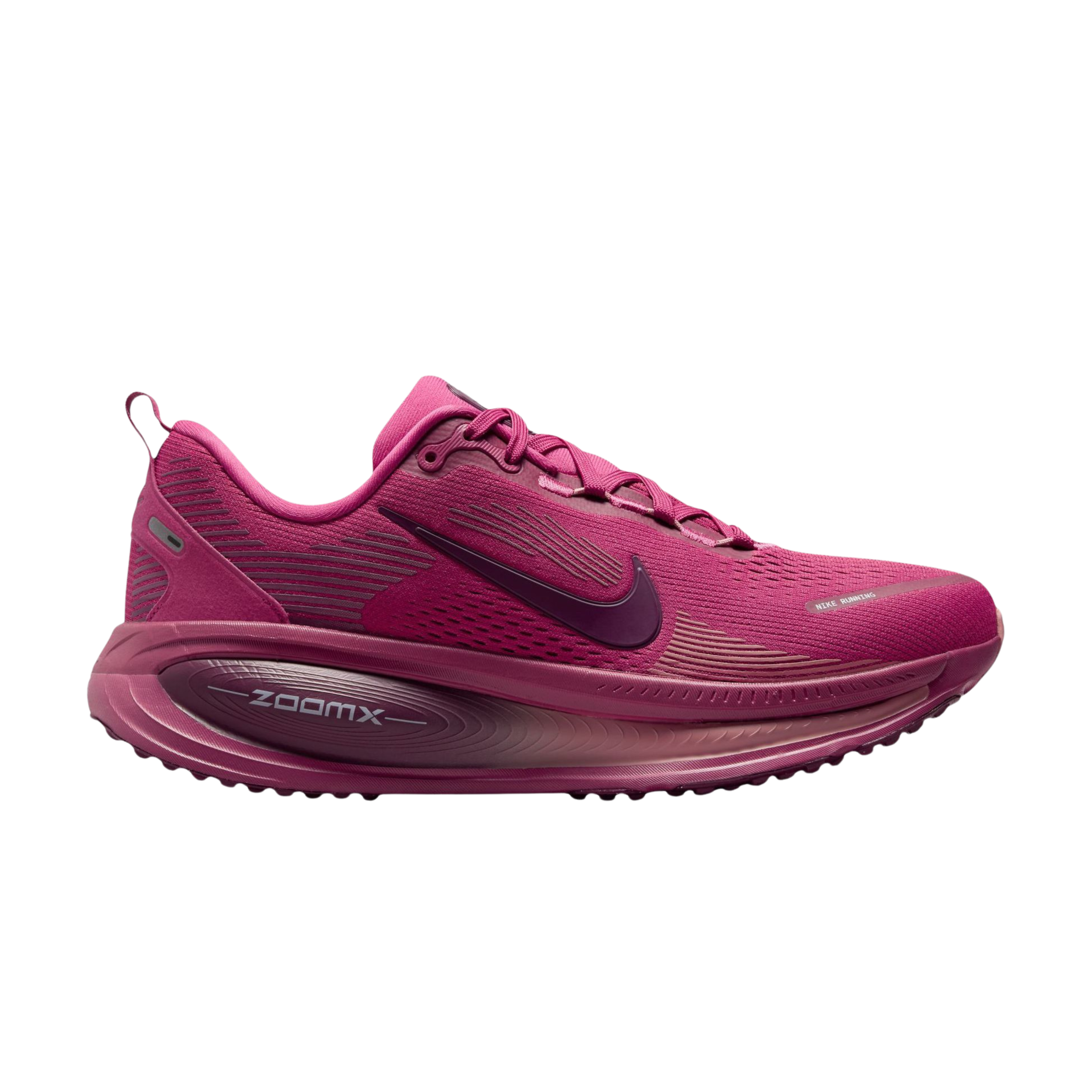 Nike Women Vomero 18 - Sweet Beet