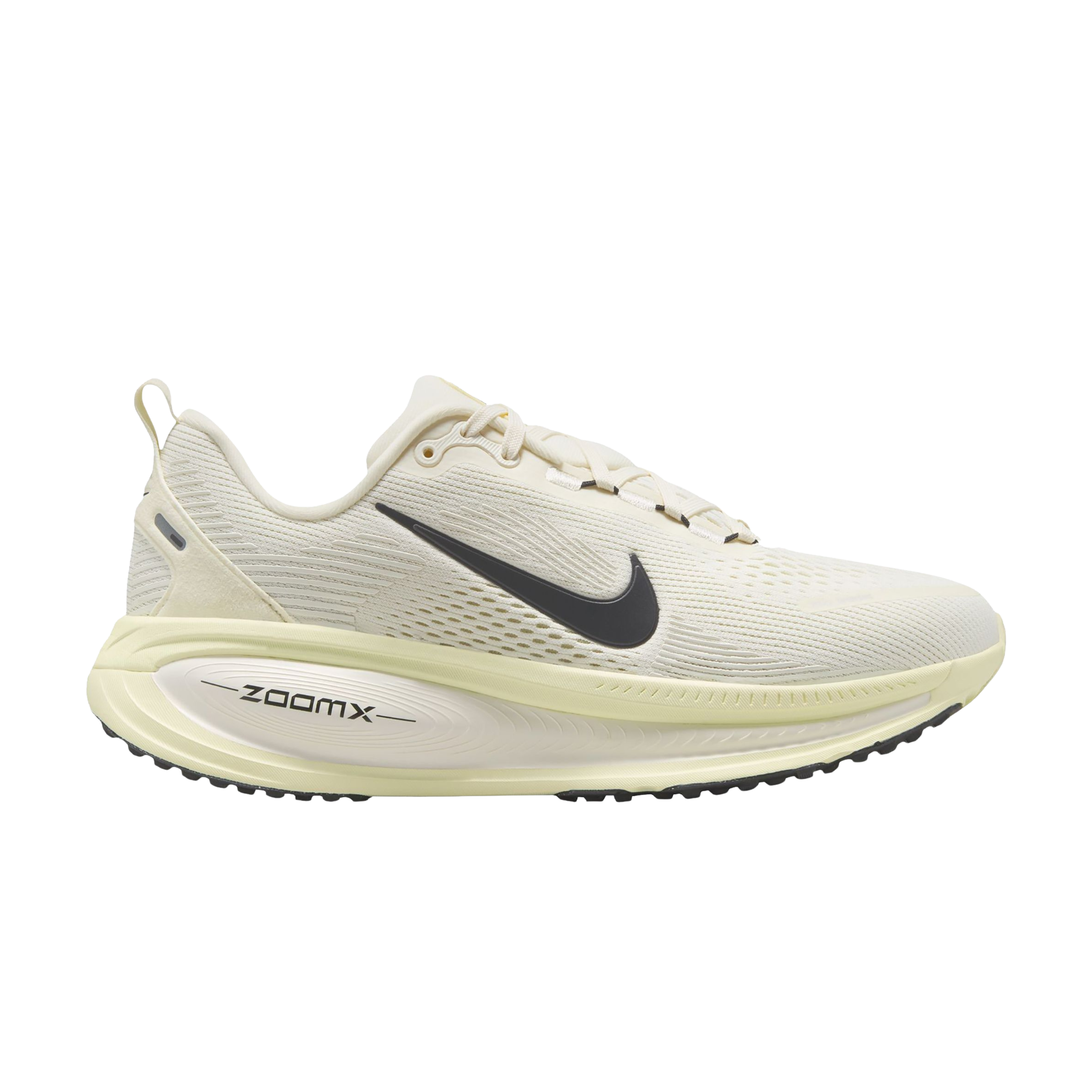 Nike Women Vomero 18 - Soft Pearl Sail