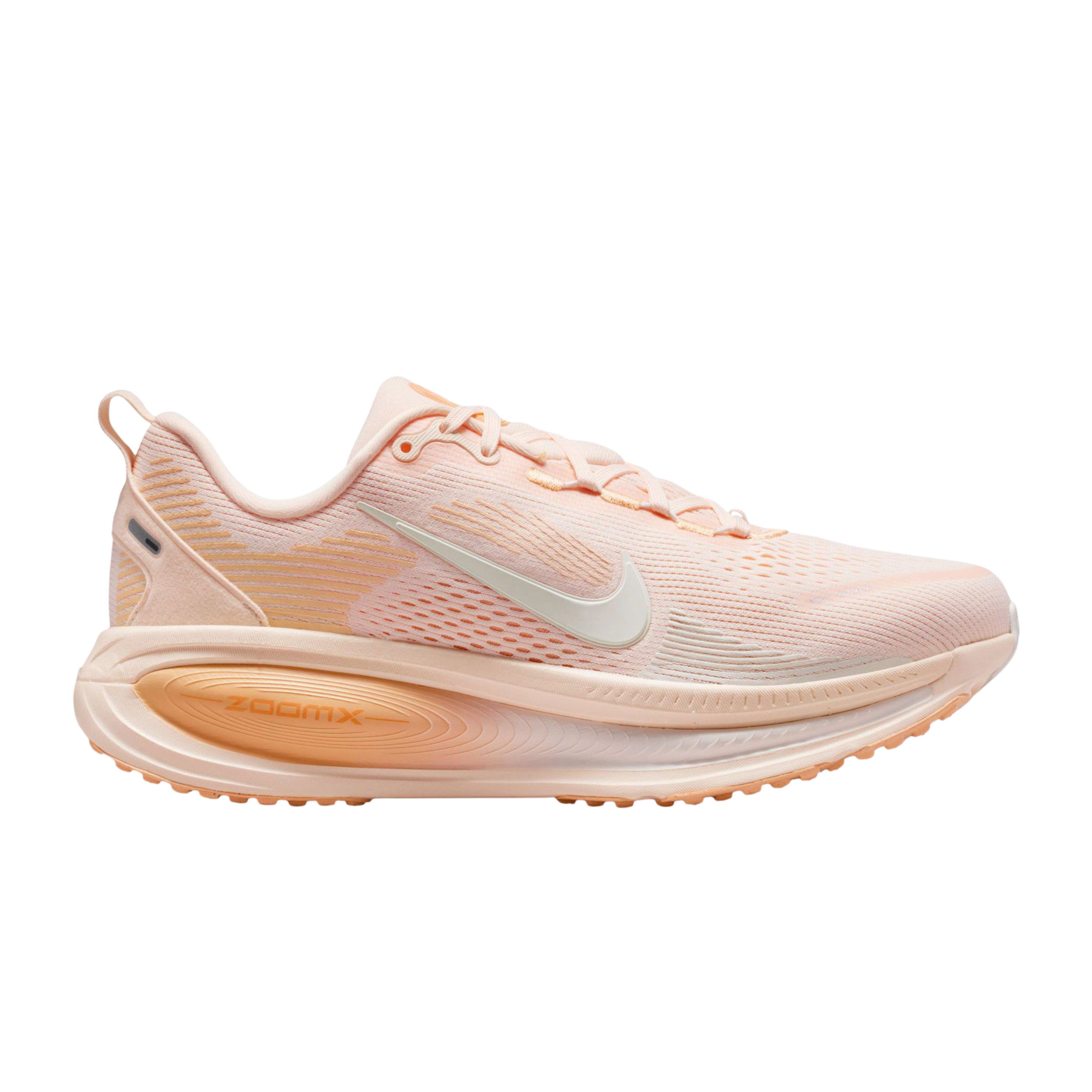 Nike Women Vomero 18 - Playful Pink Sail