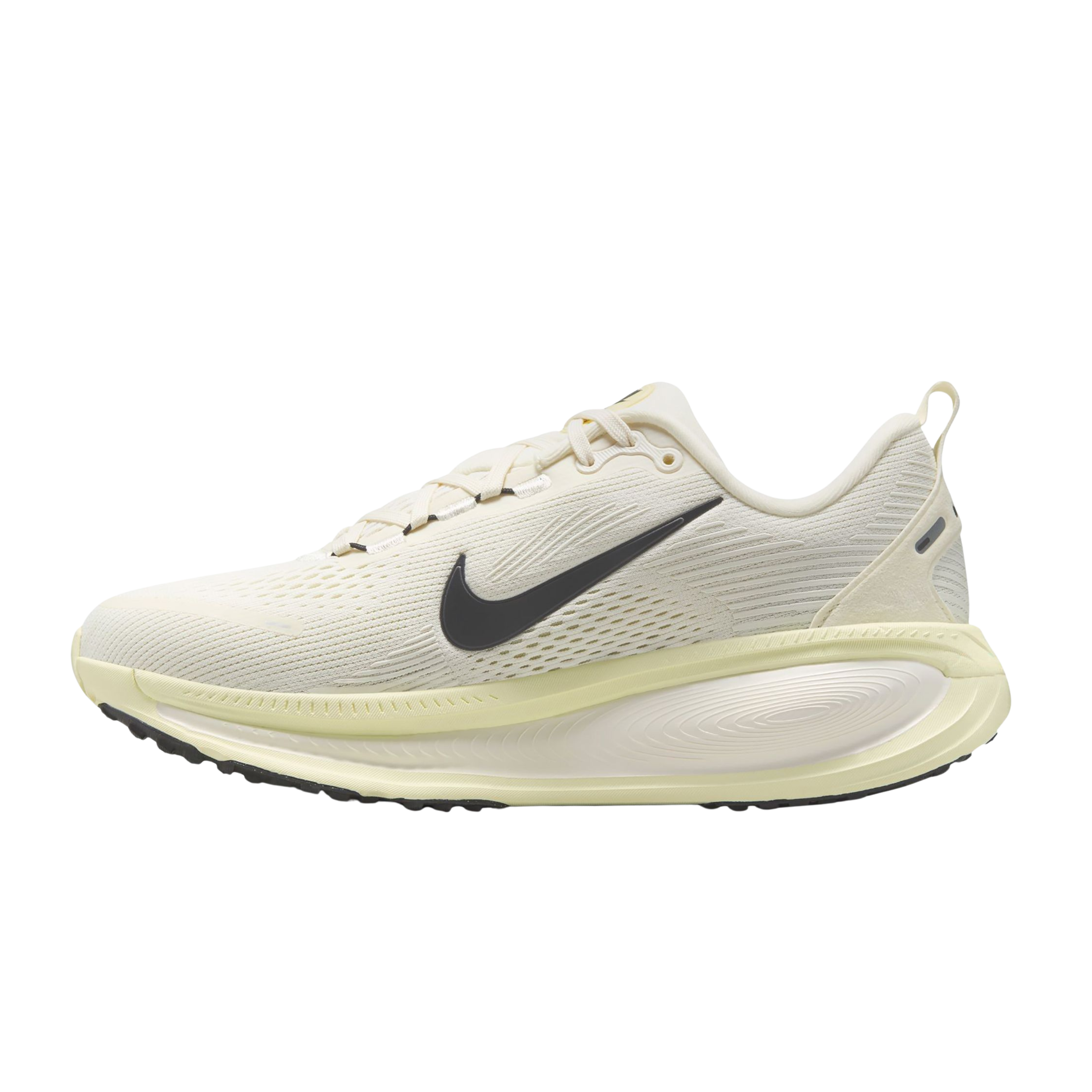 Nike Women Vomero 18 - Soft Pearl Sail