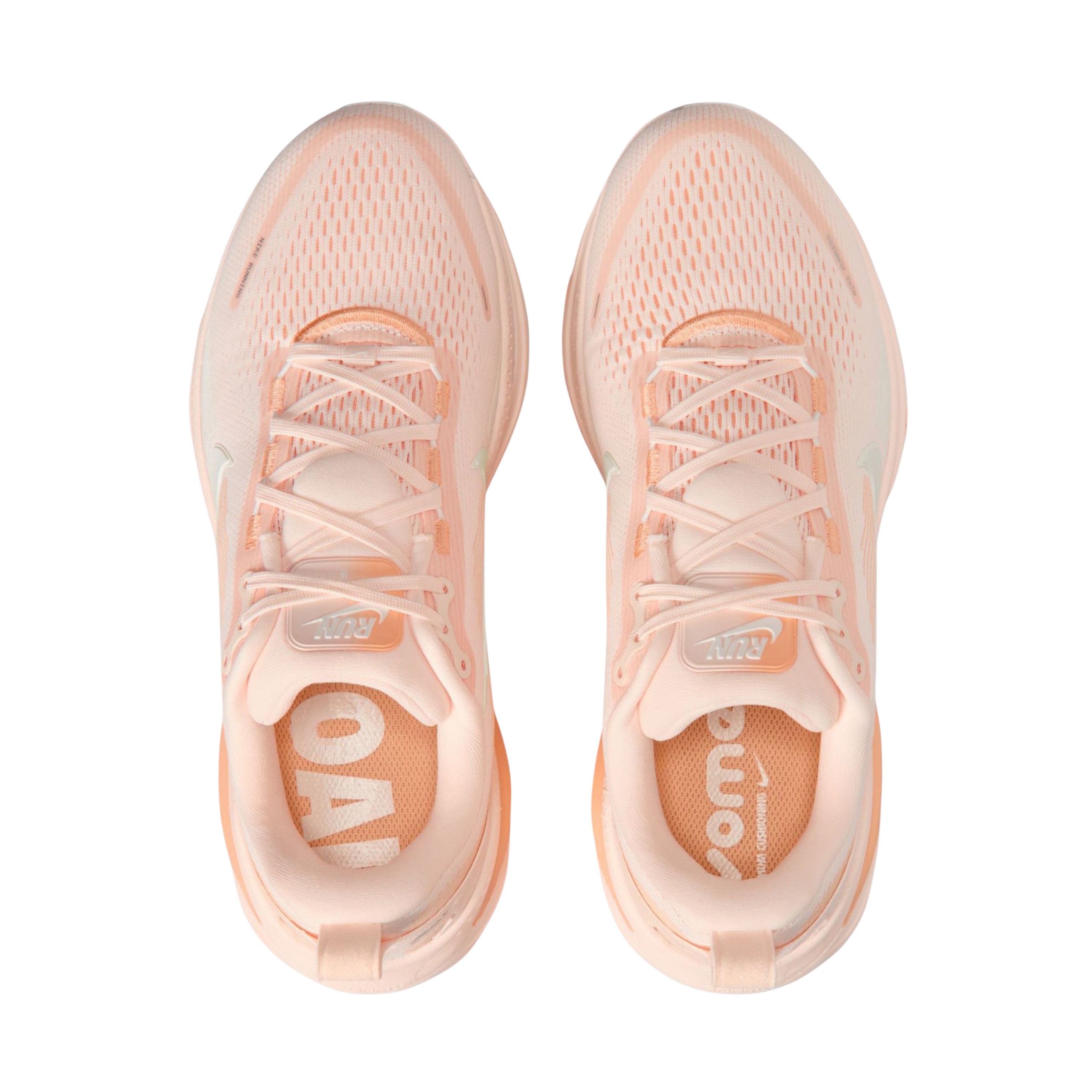 Nike Women Vomero 18 - Playful Pink Sail