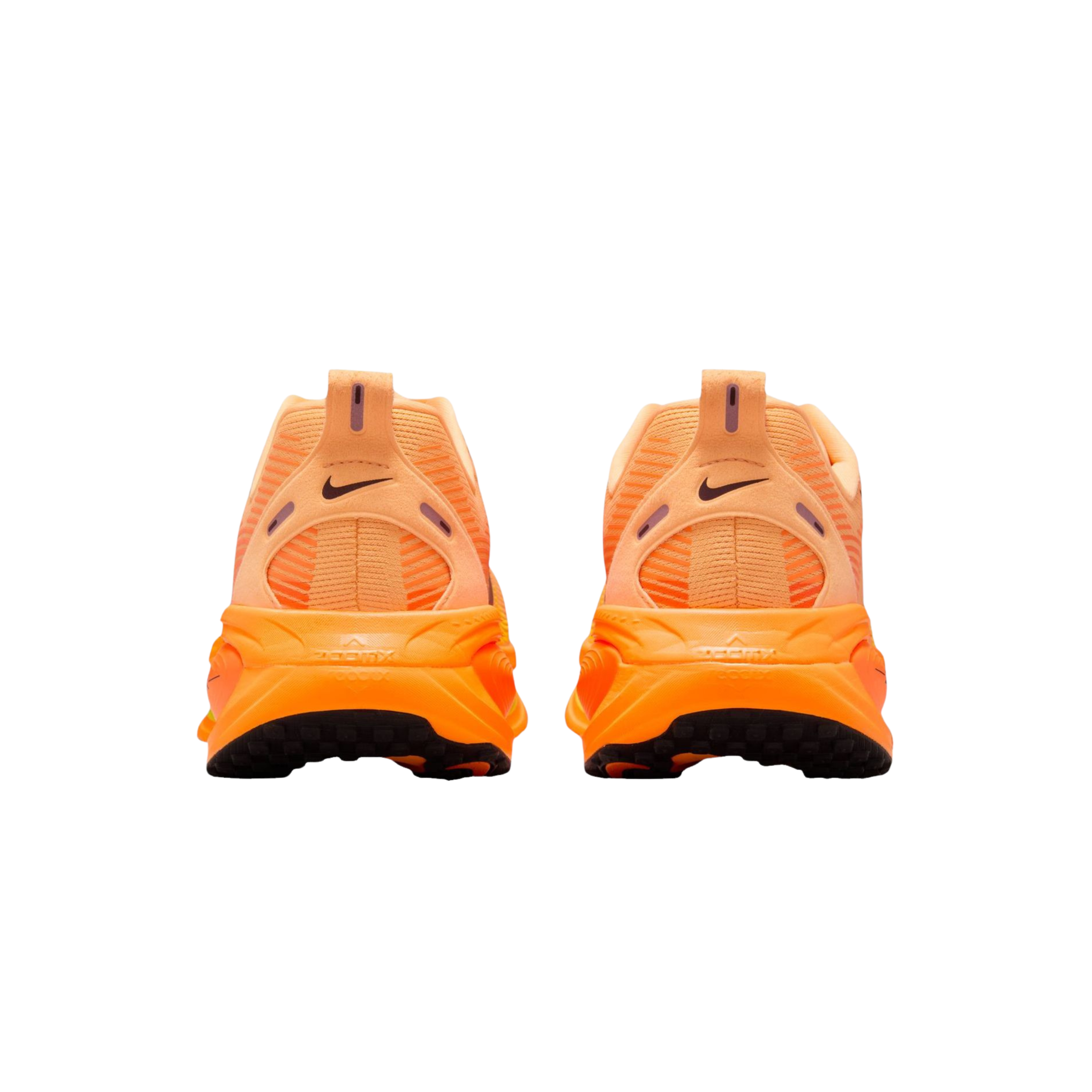 Nike Men's Vomero 18 - Orange Black
