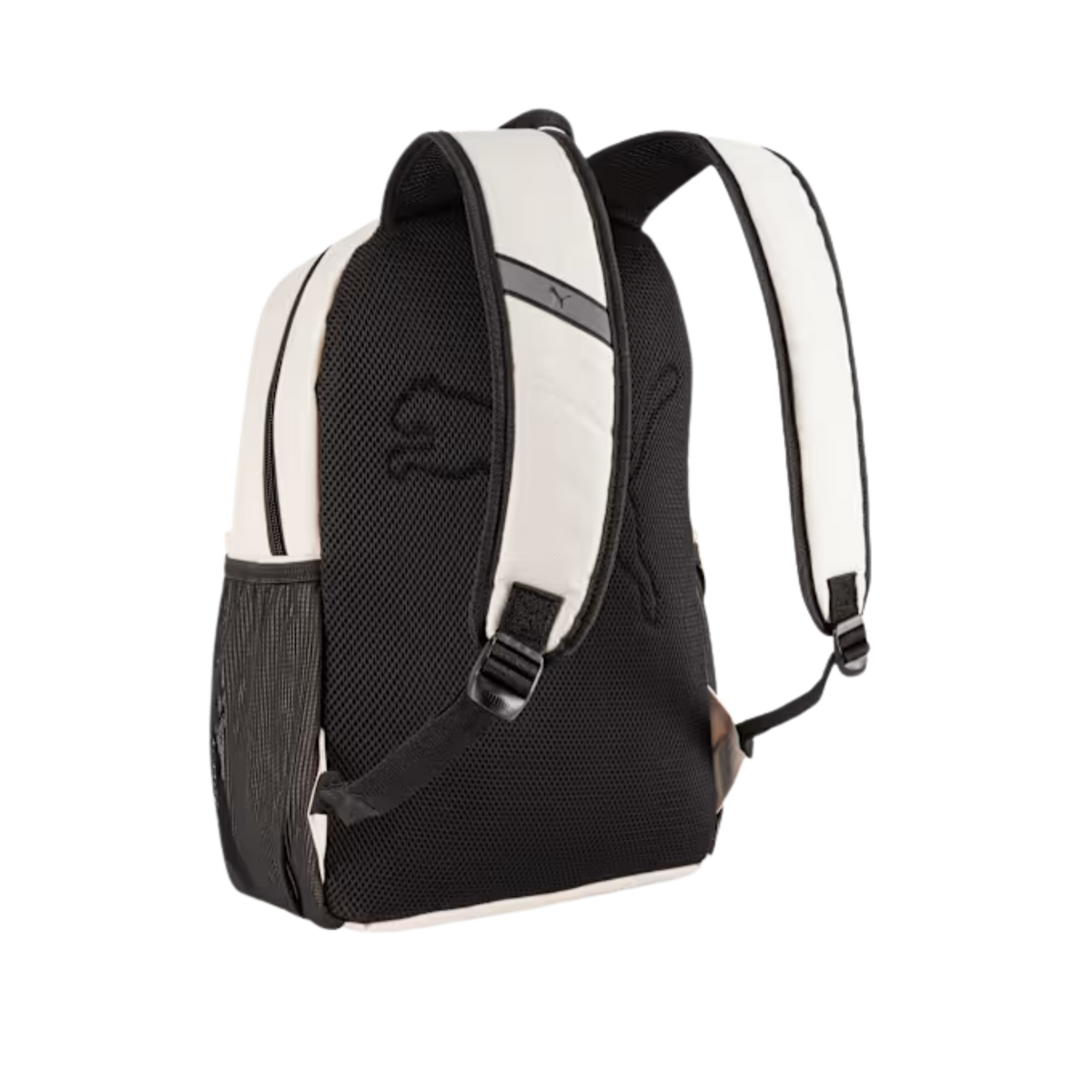 Puma Women Step Up Backpack - White Pink