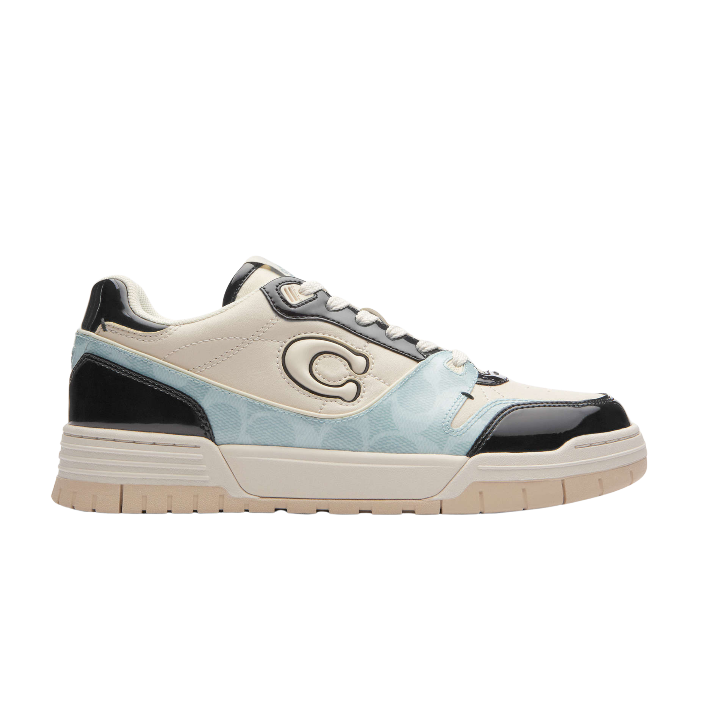 Coach Women Soho - Sea Mist Black