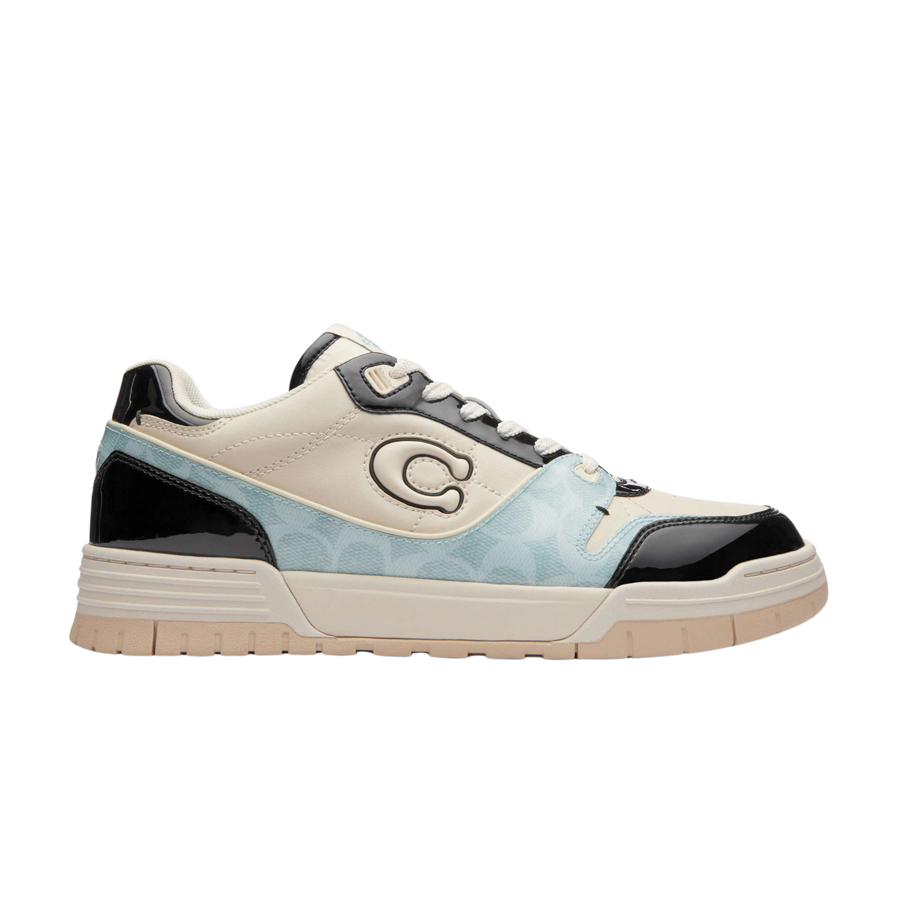 Coach Men's Soho - Sea Mist Black