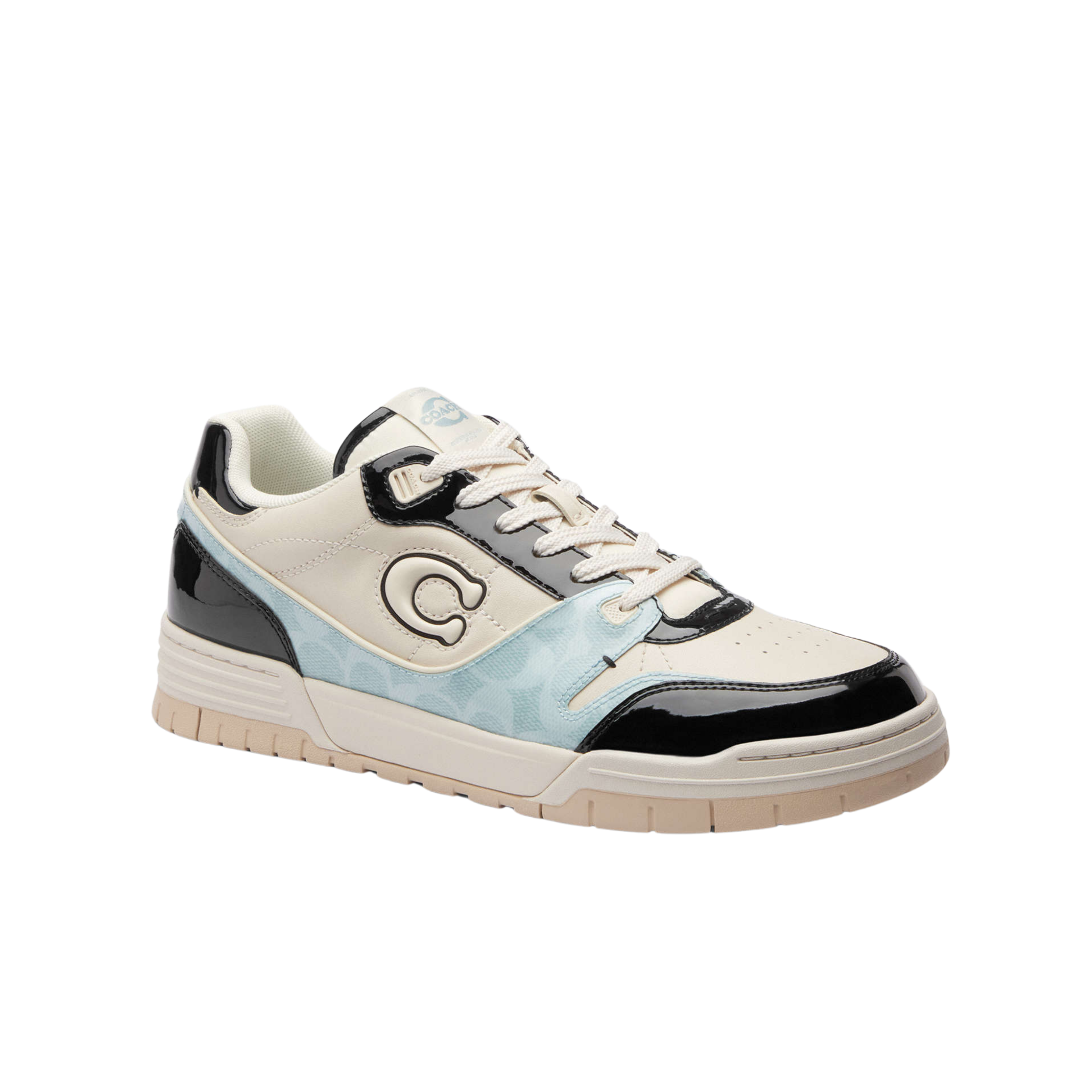 Coach Men's Soho - Sea Mist Black
