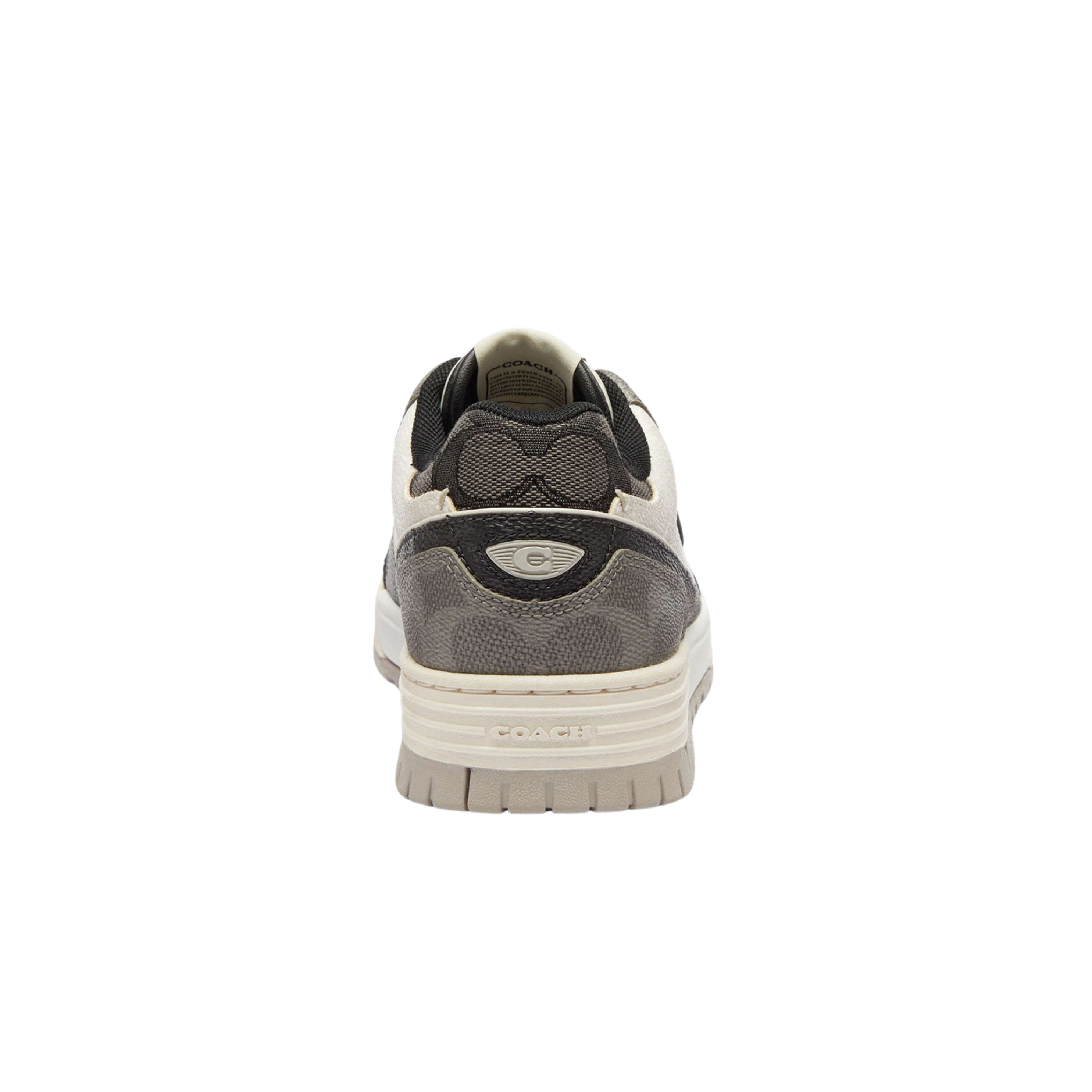 Coach Women Soho - Black Chalk