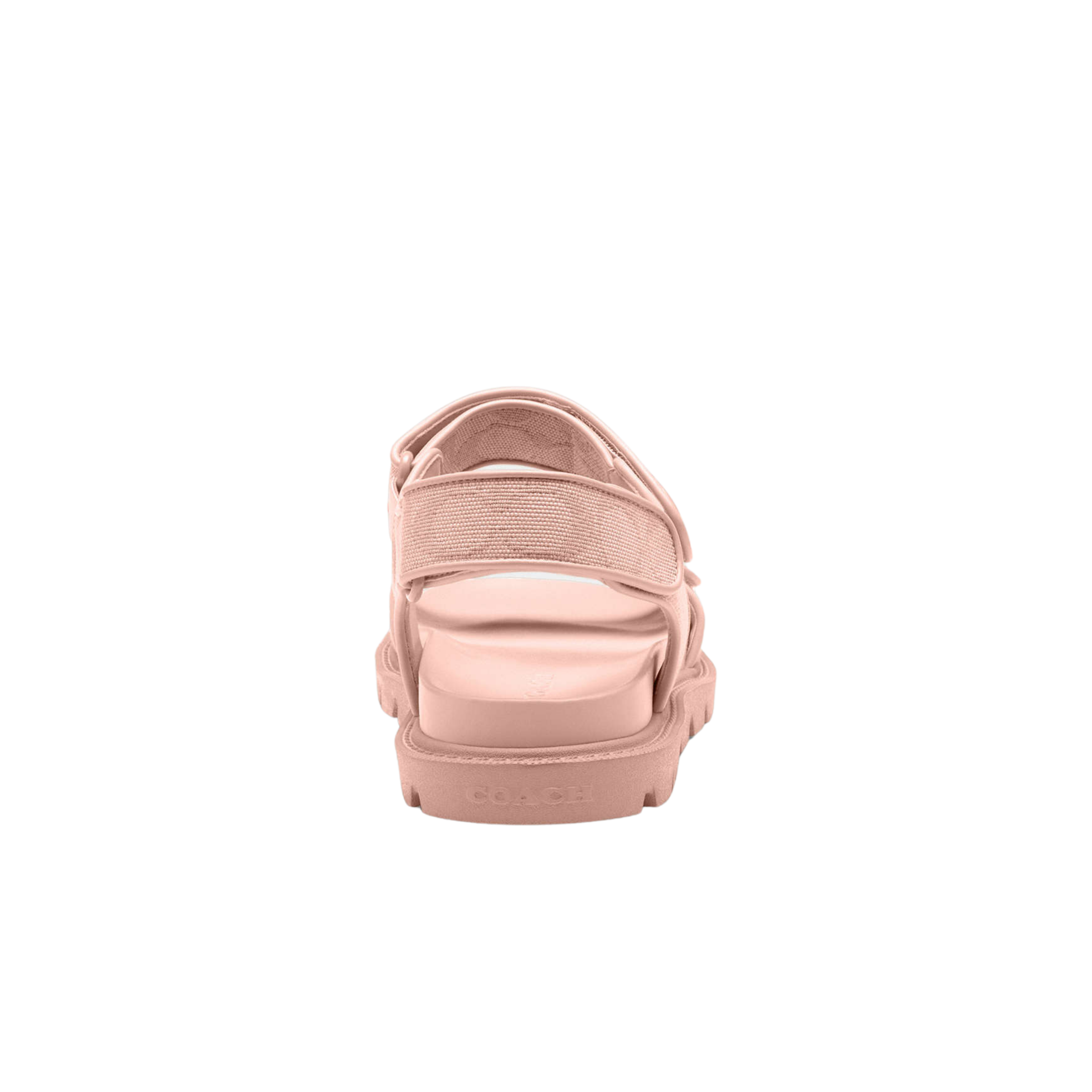 Coach Women's Brynn Sandal - Candy Pink