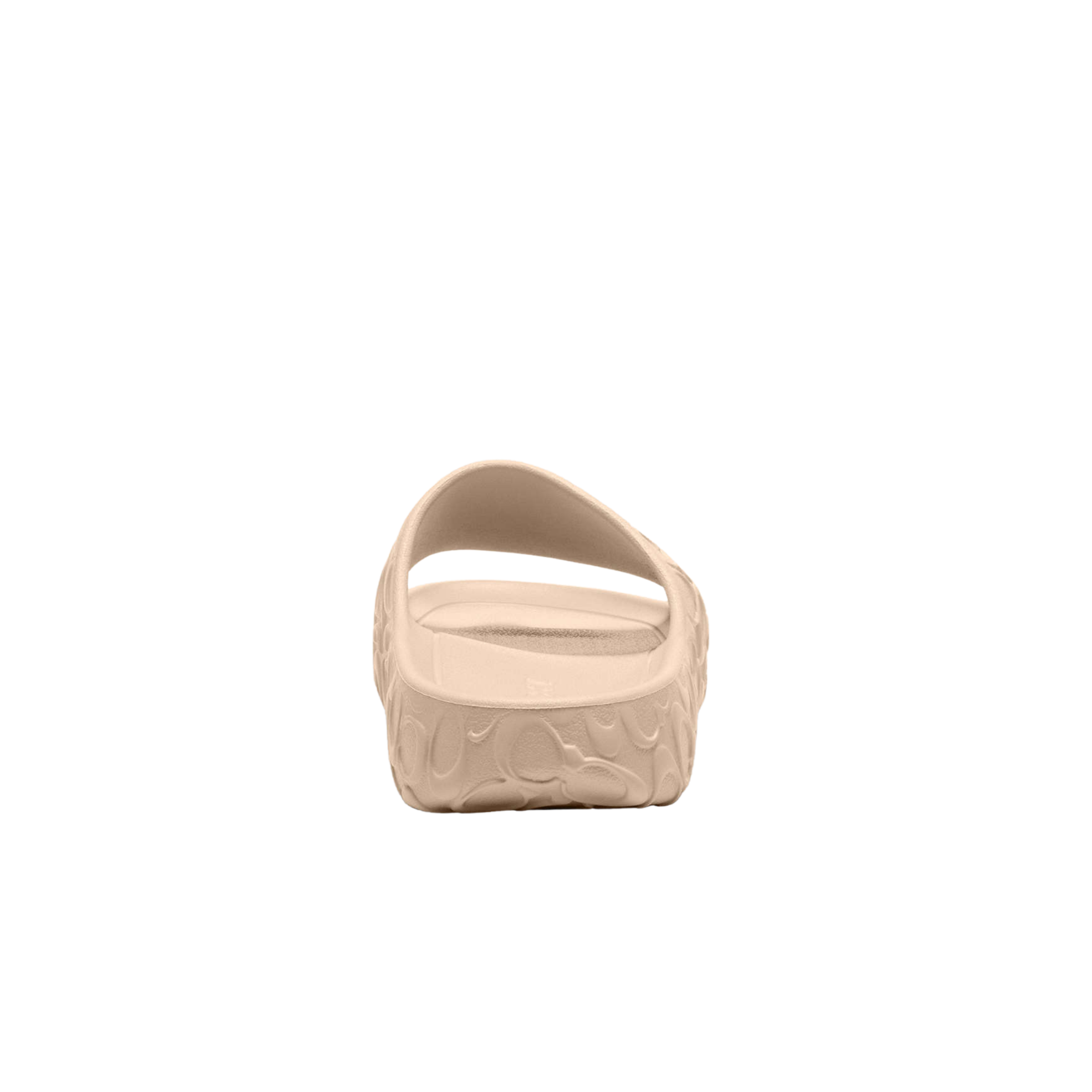 Coach Women's Bay Slide - Ivory