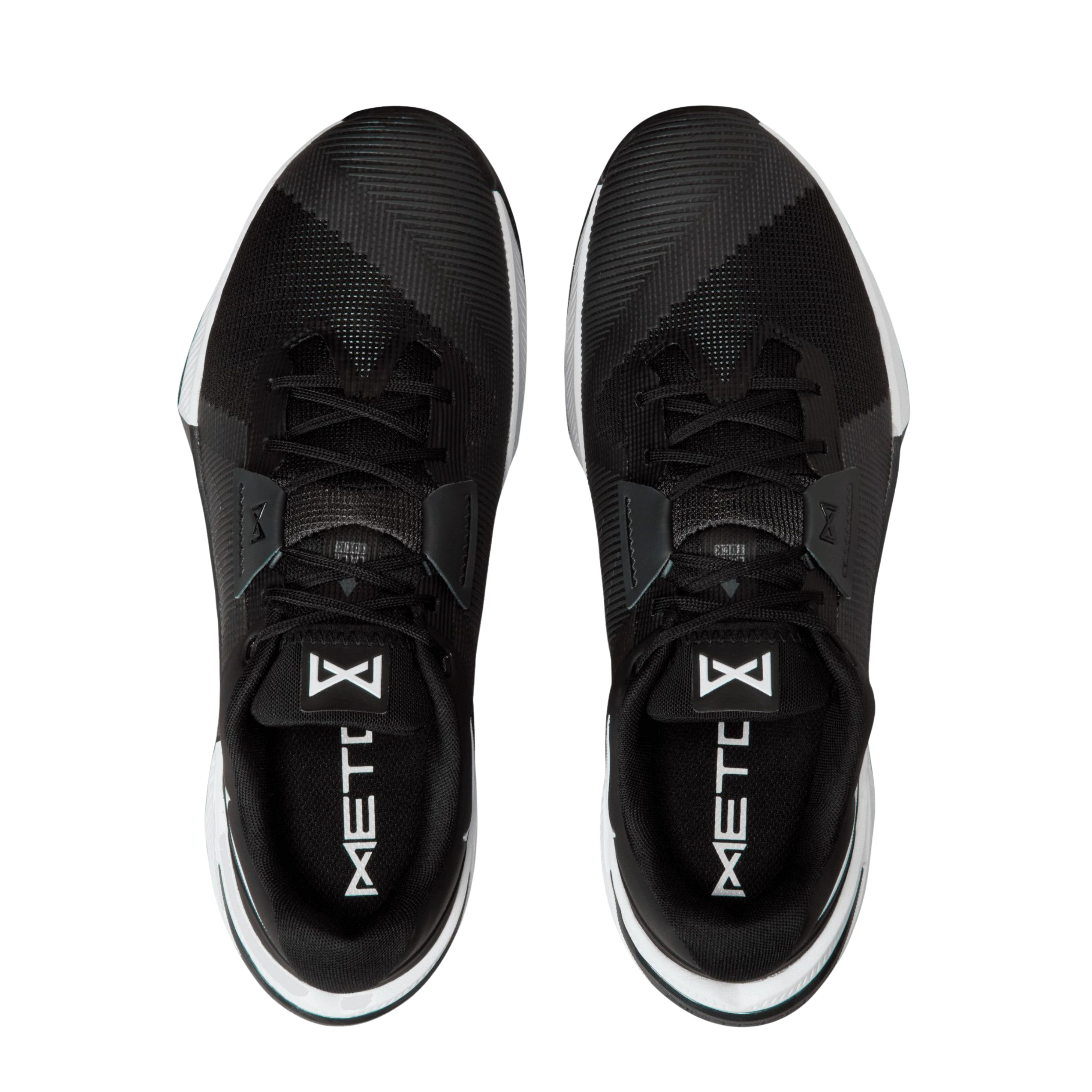 Nike Men's Metcon 10 - Black White Anthracite
