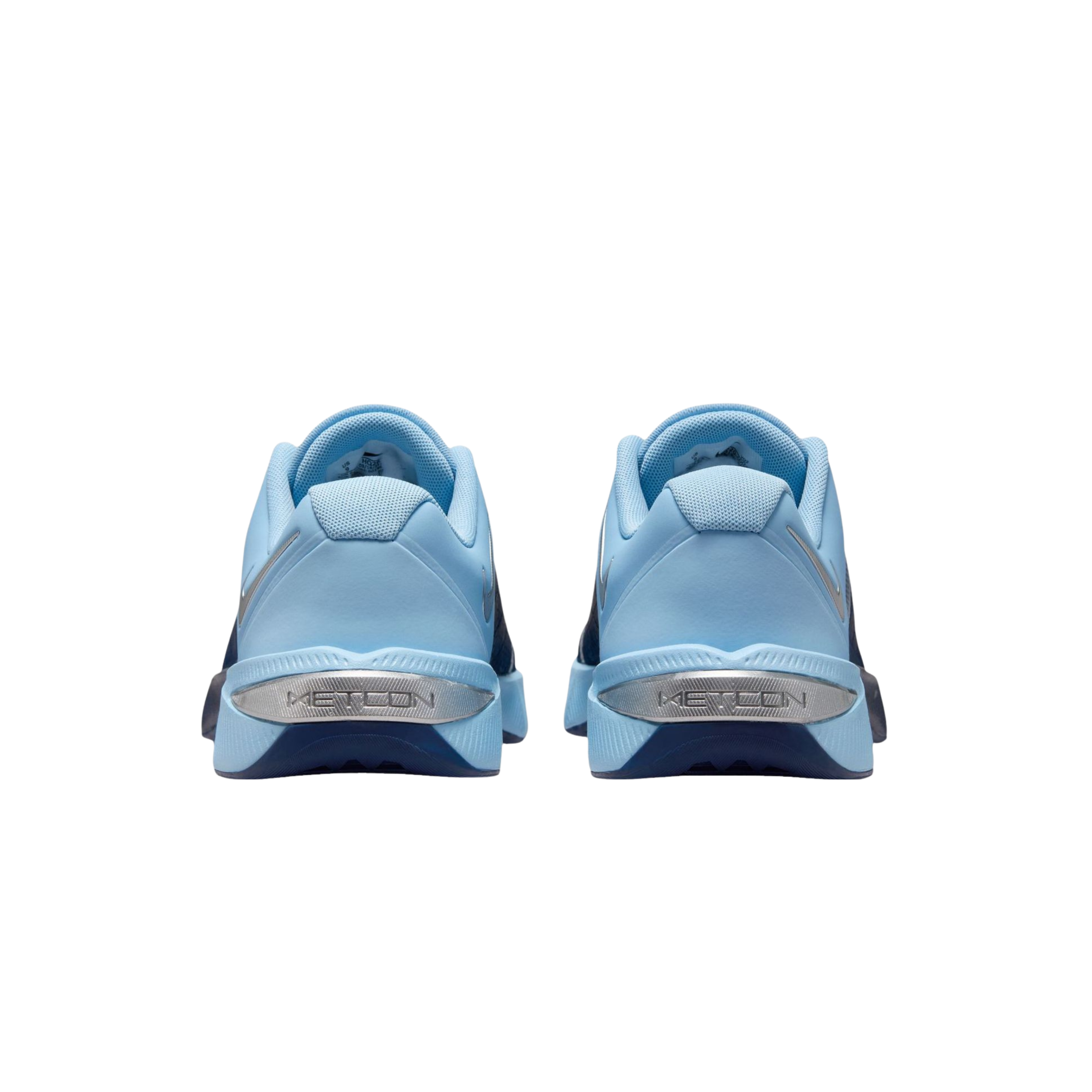 Nike Women's Metcon 10 - Psychic Blue