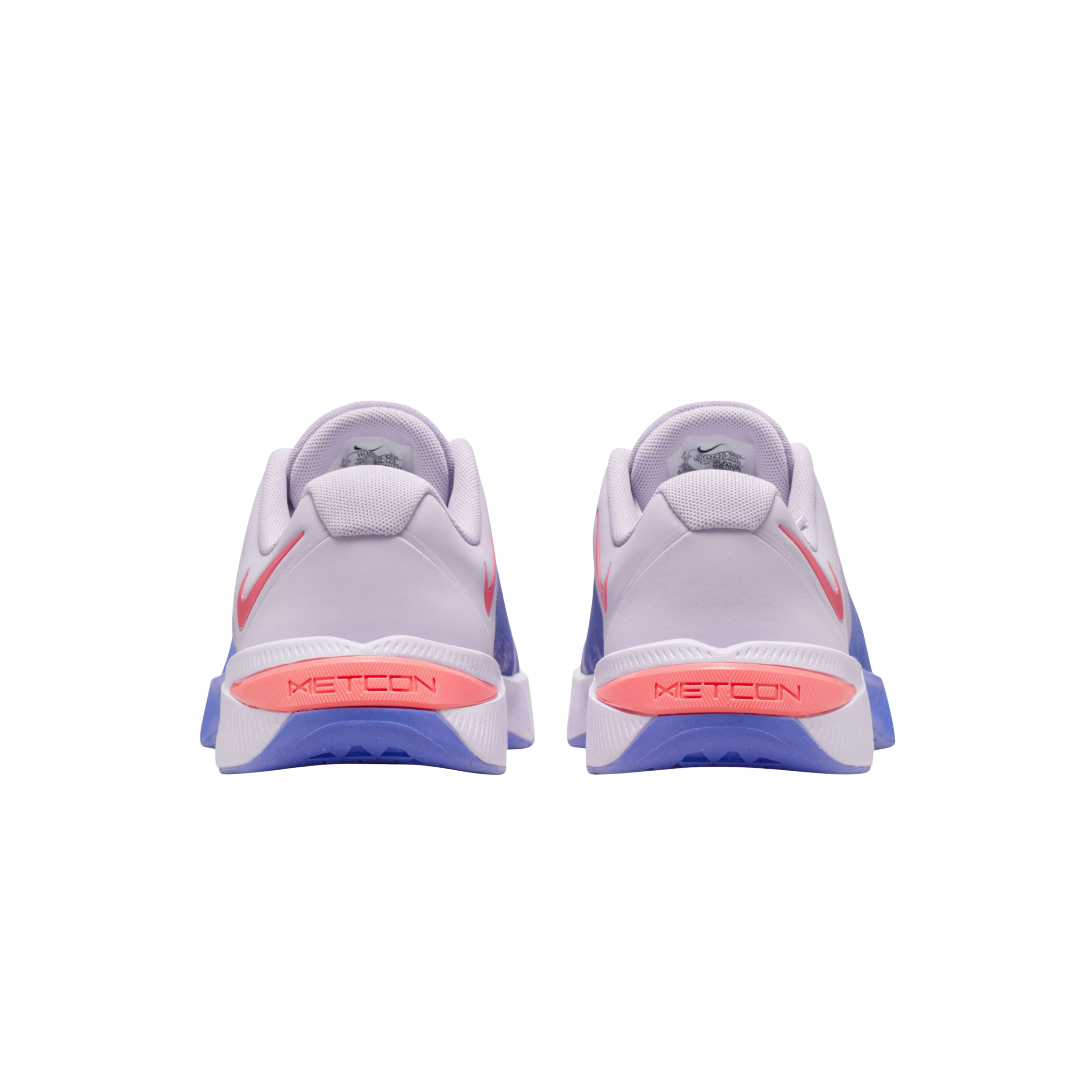 Nike Women's Metcon 10 - Violet Mist Sea Coral