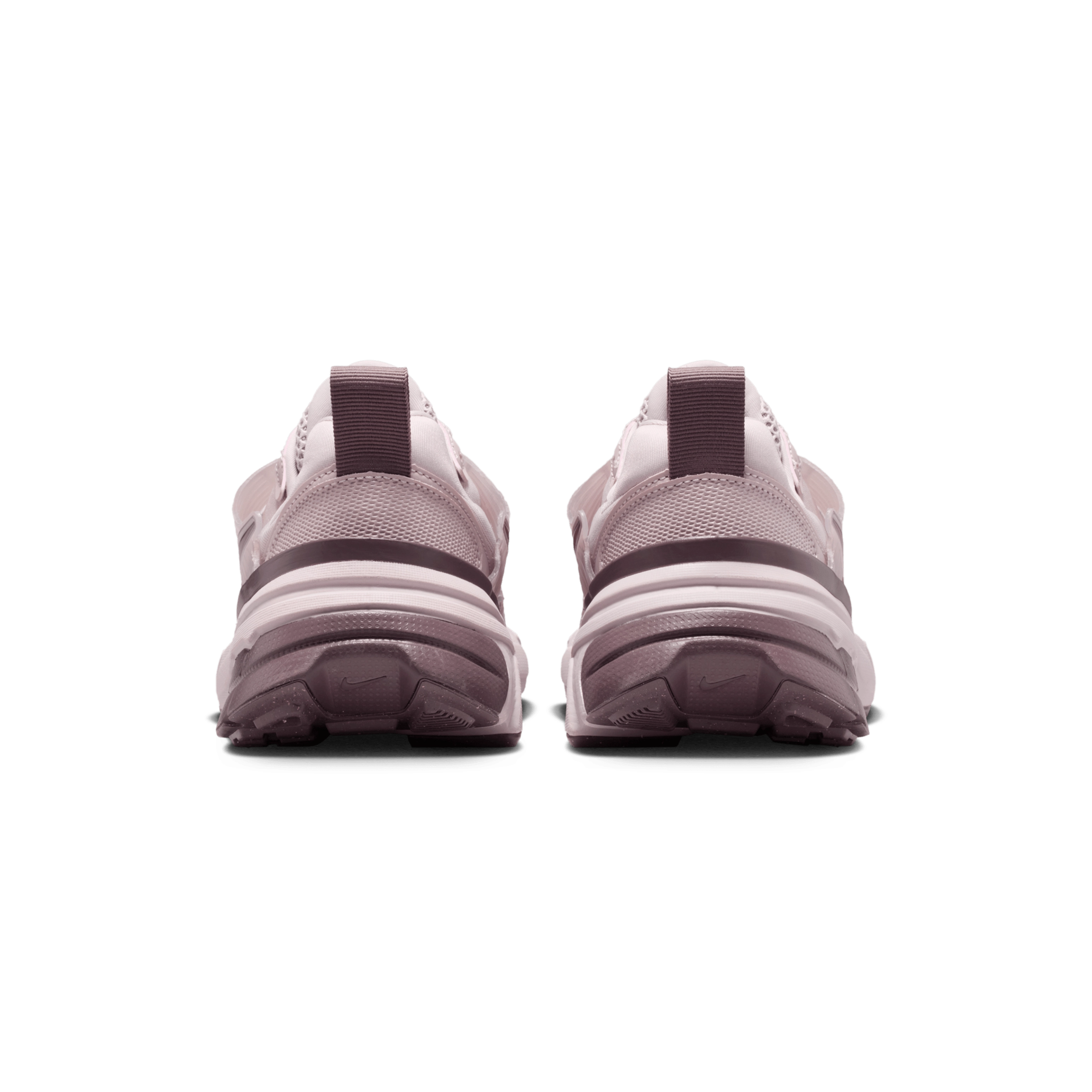 Nike Women's V2K Run - Tattoo Particle Rose