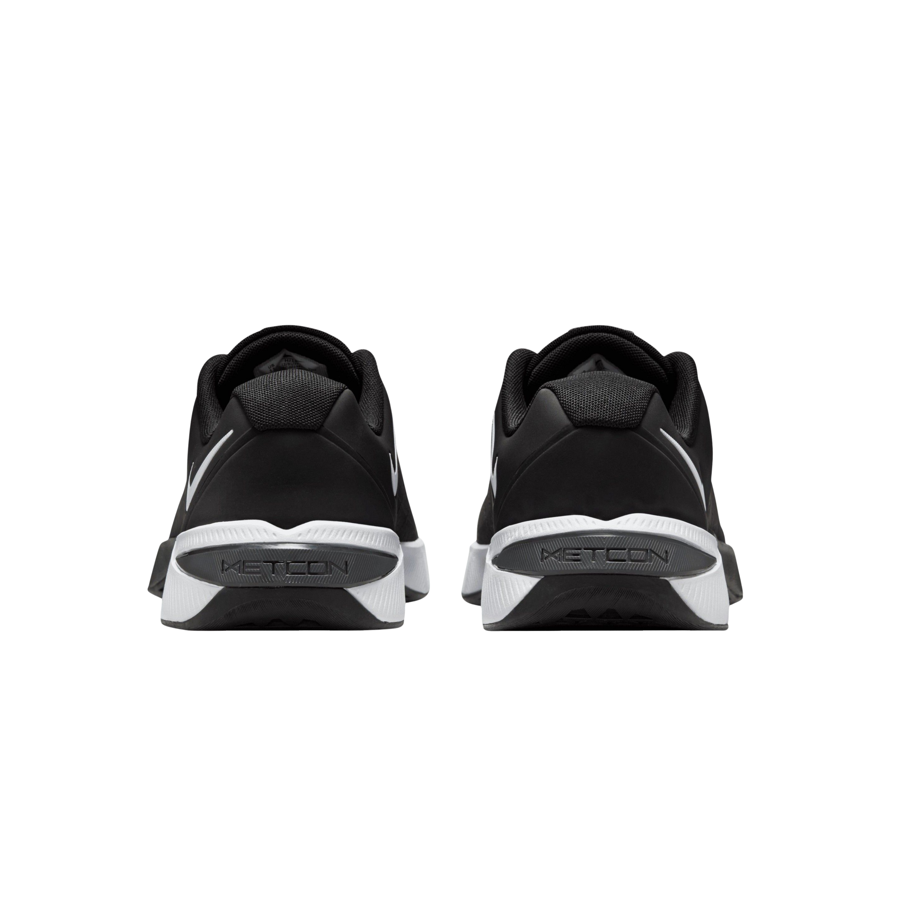 Nike Men's Metcon 10 - Black White Anthracite