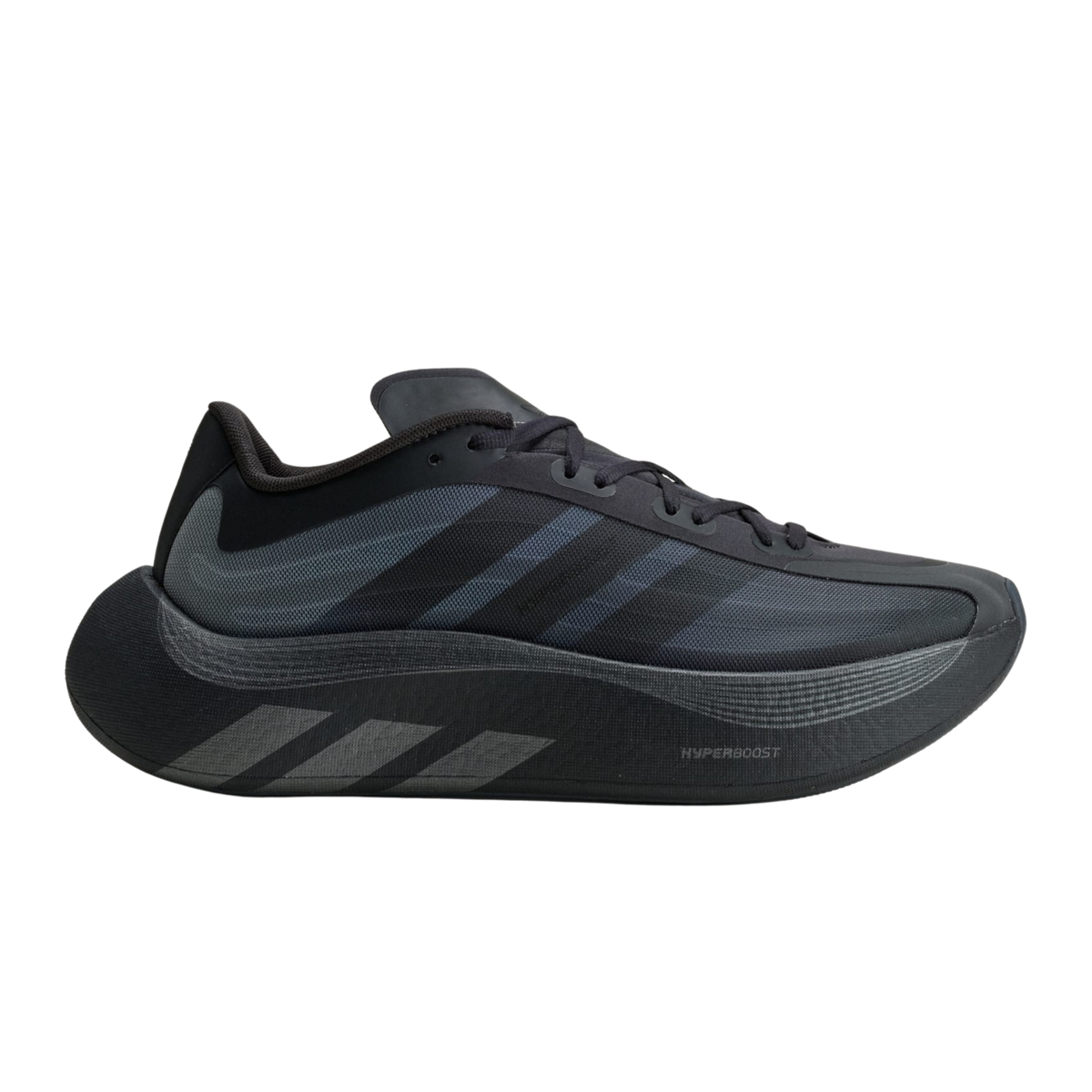 Adidas Men Hyperboost Ephr - Core Black Cloud White Utility Black