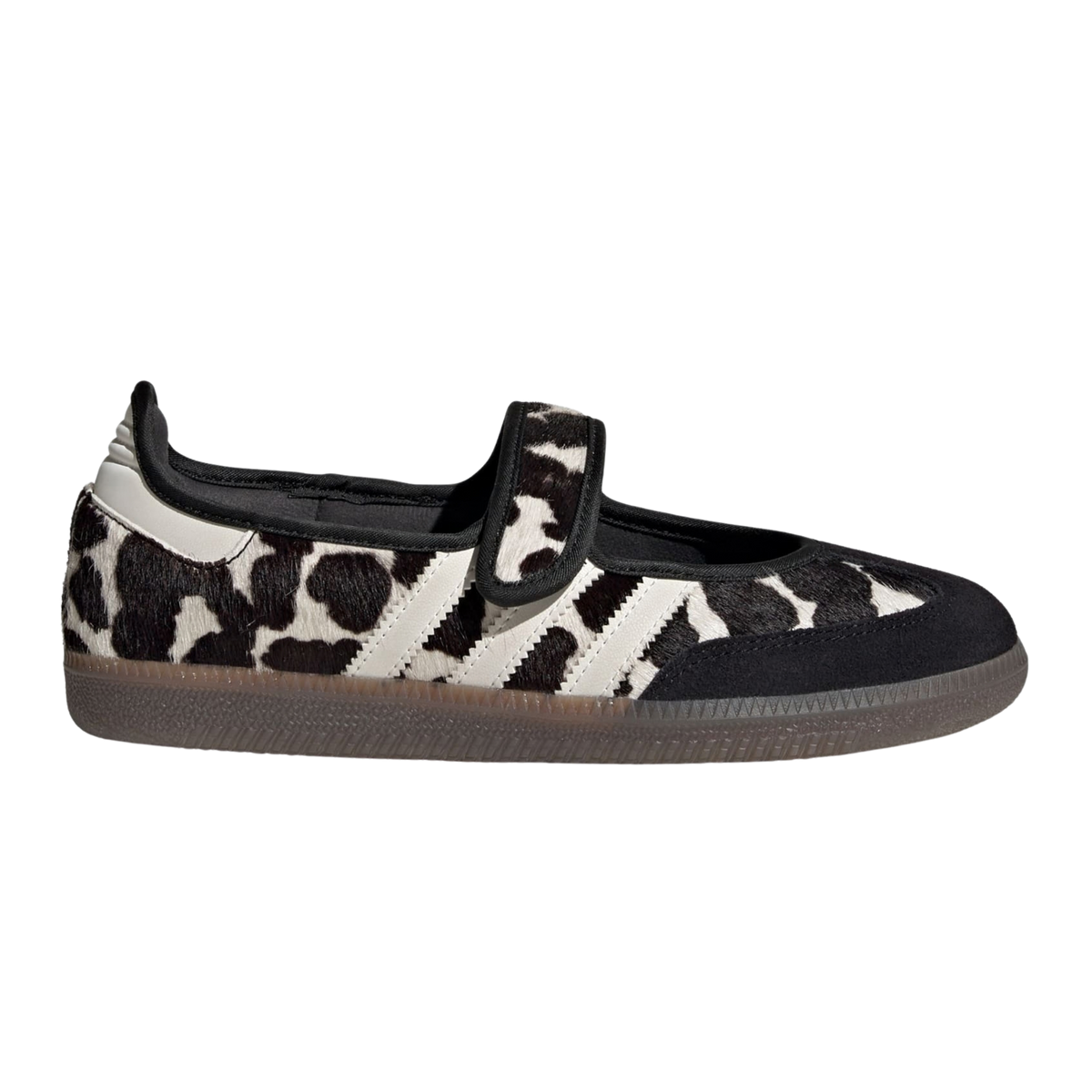 Adidas Women Samba OG Jane - Core Black Off White Core Black