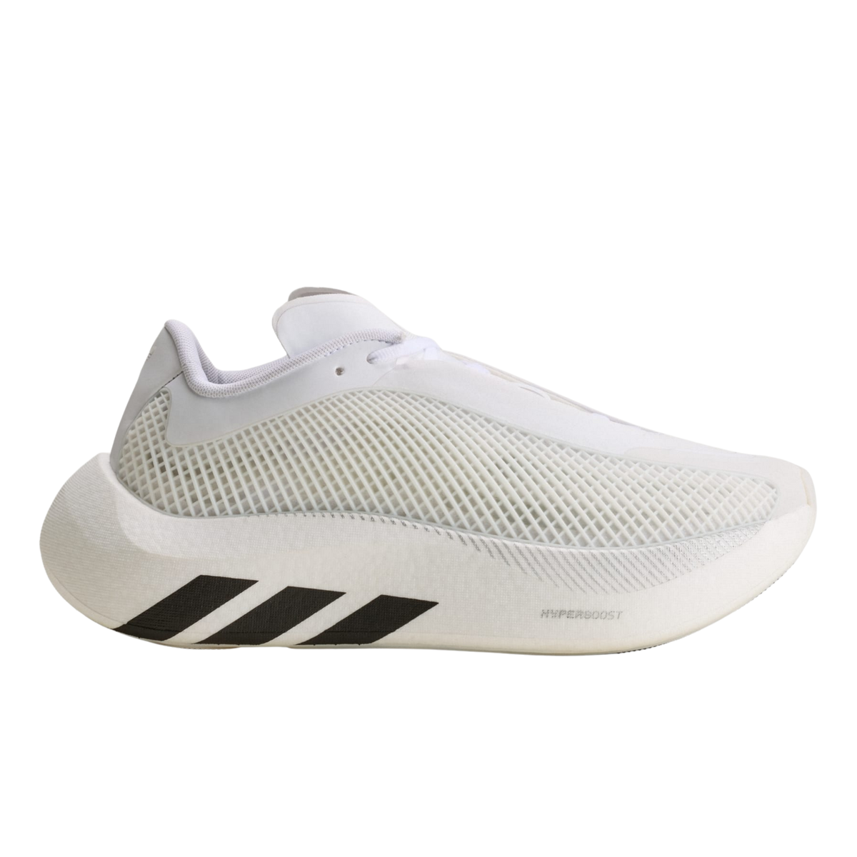 Adidas Women Hyperboost Ephr - Cloud White Cloud White Core Black