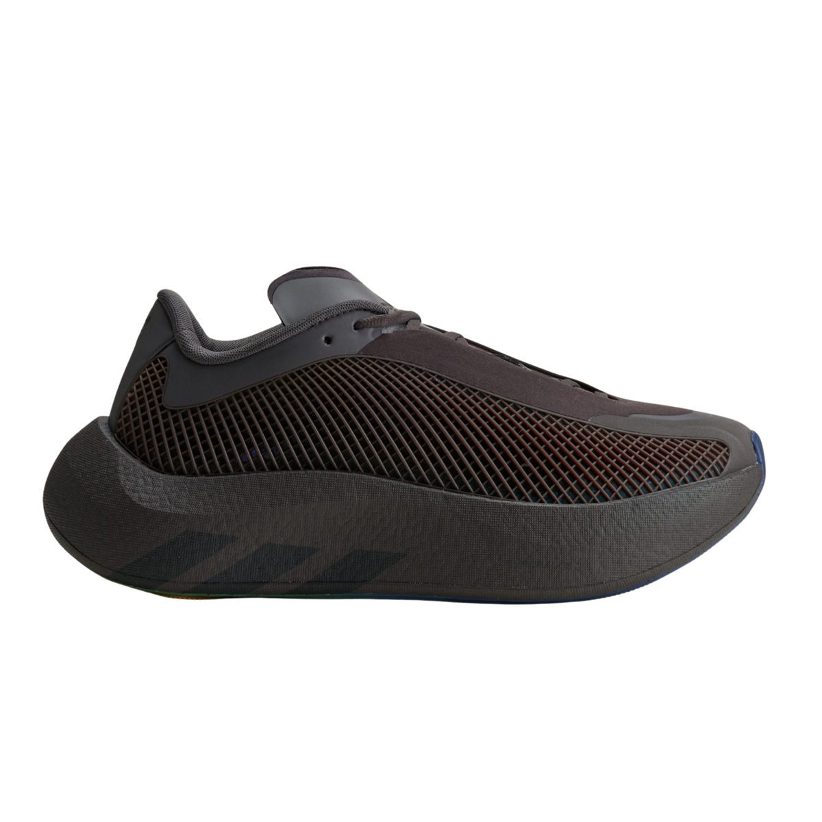 Adidas Women Hyperboost Ephr - Night Brown Utility Black Core Black